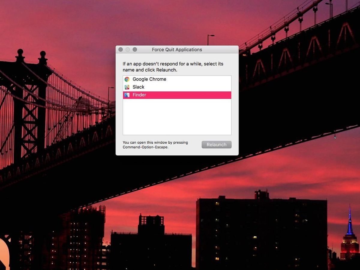 26 consejos y trucos para sacarle el máximo partido a tu Mac