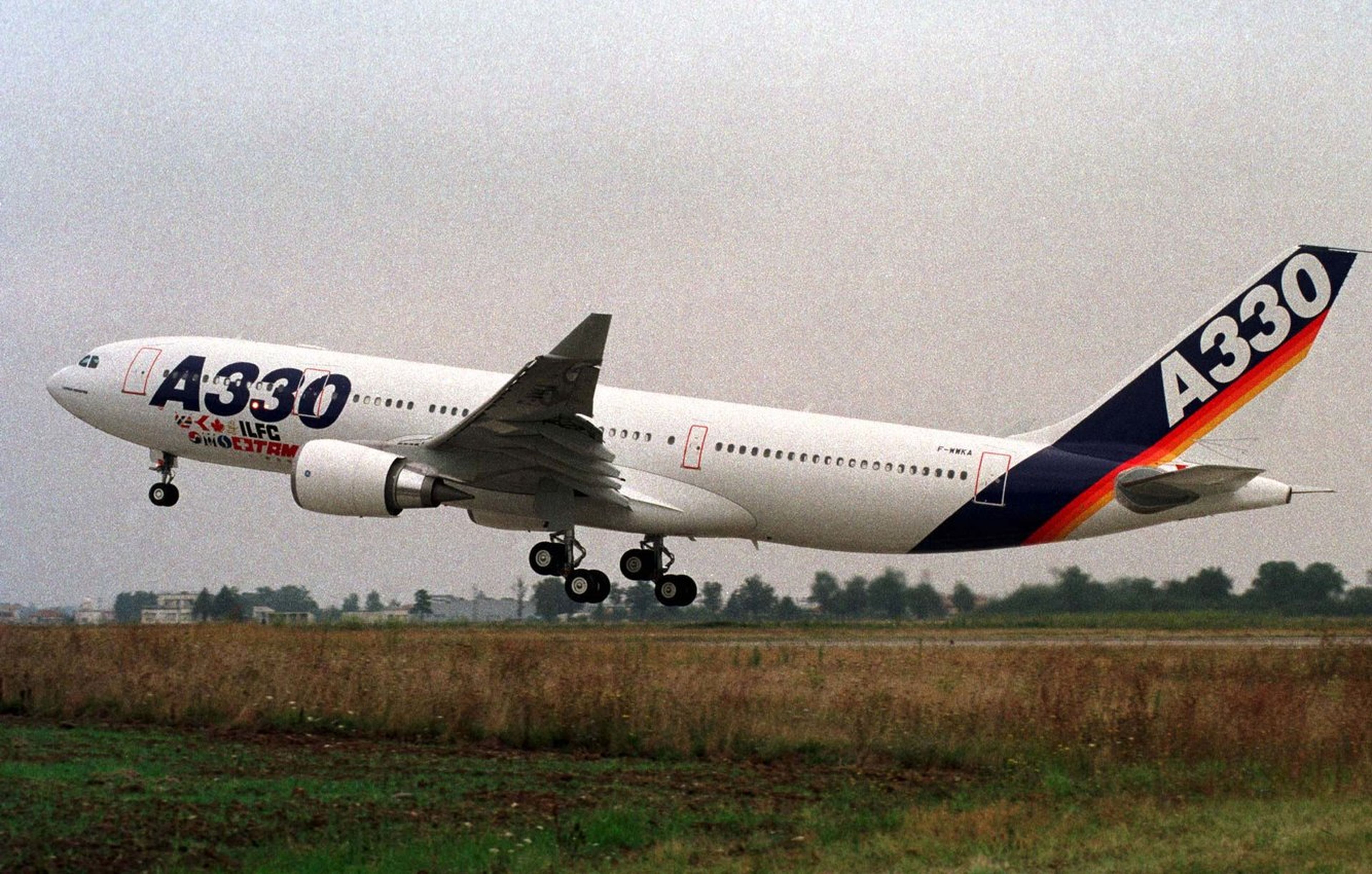 A330
