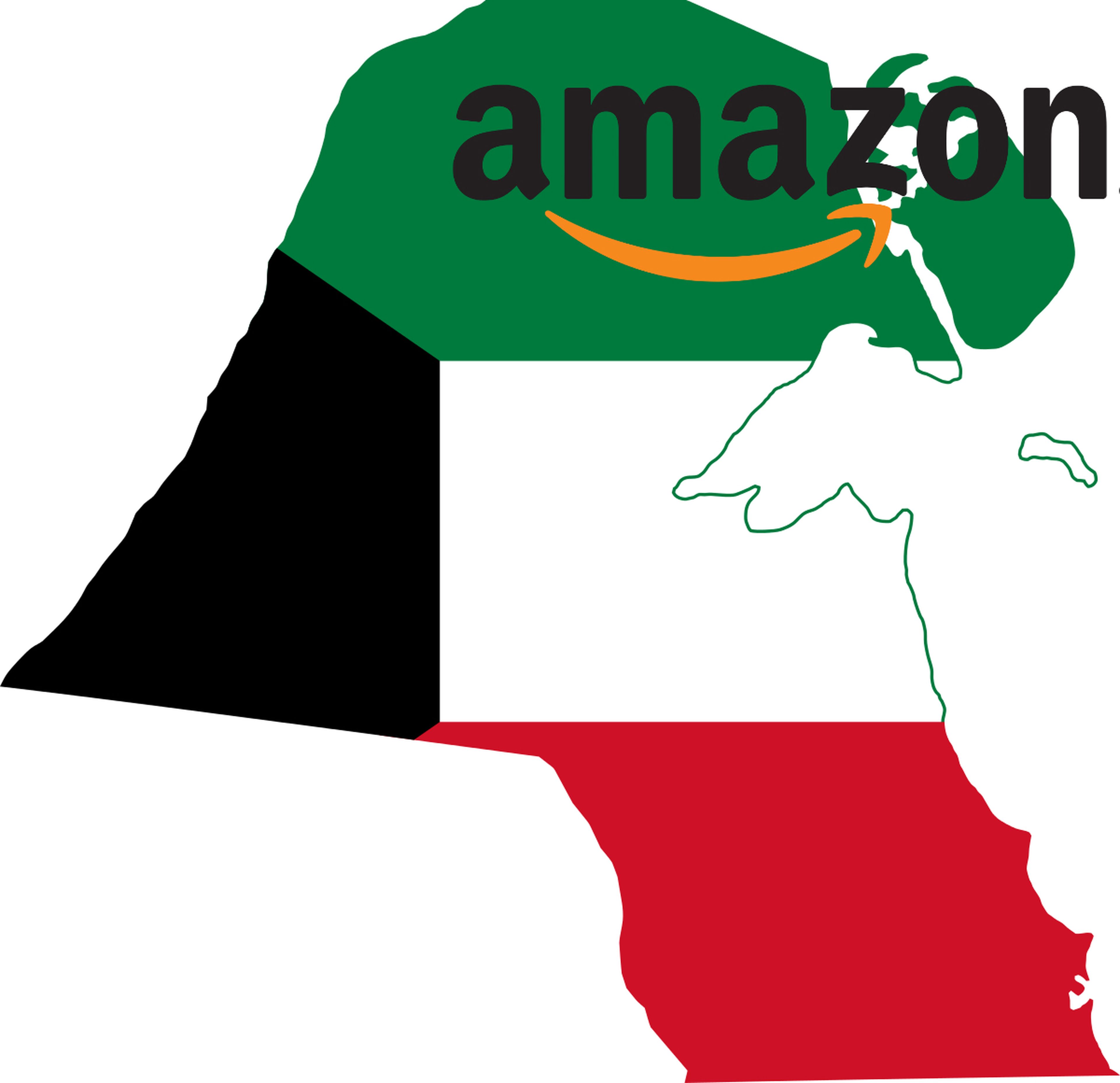 Amazon Kuwait
