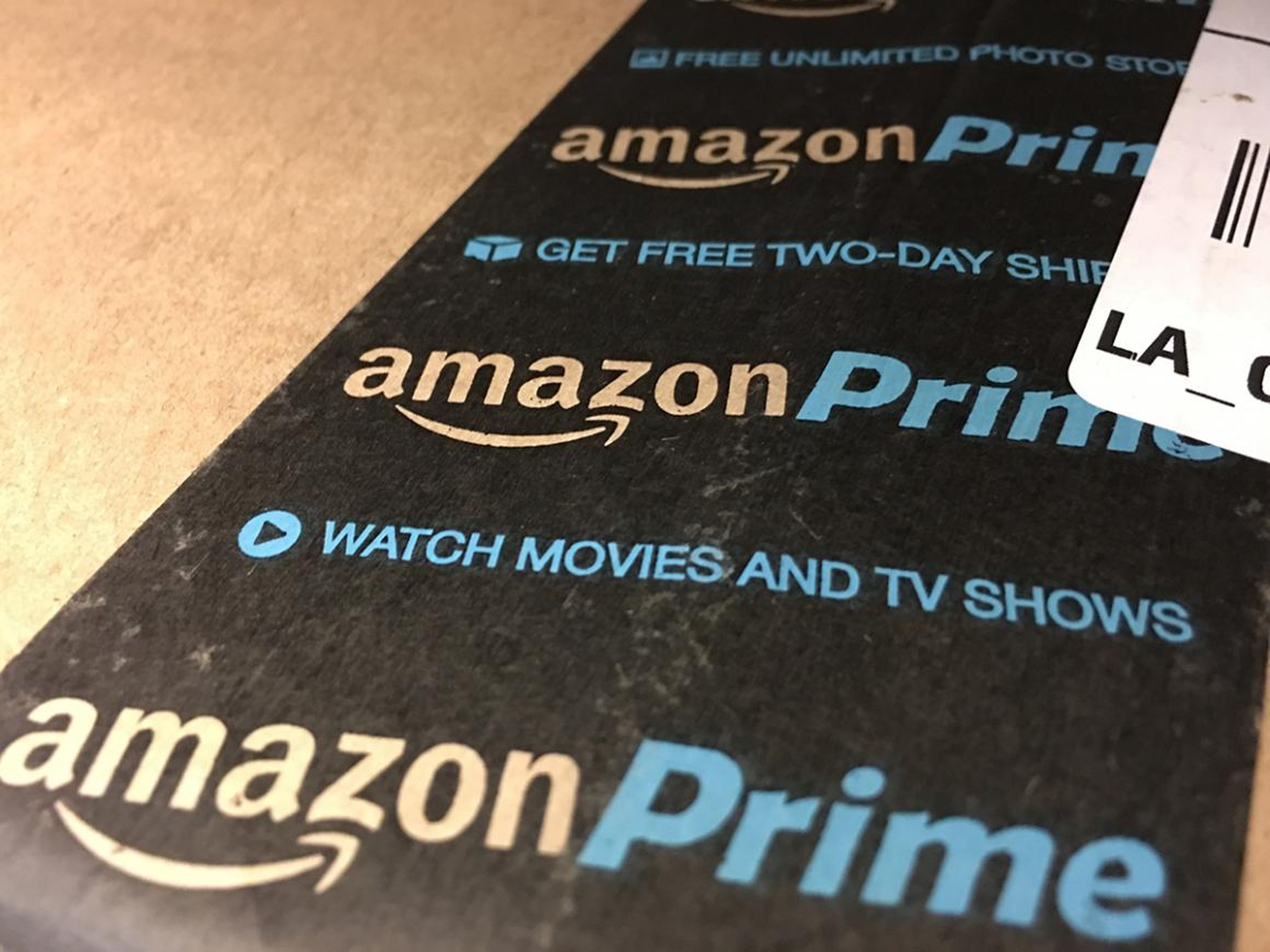 Amazon Prime merece la pena para 100 millones de personas en todo el mundo.