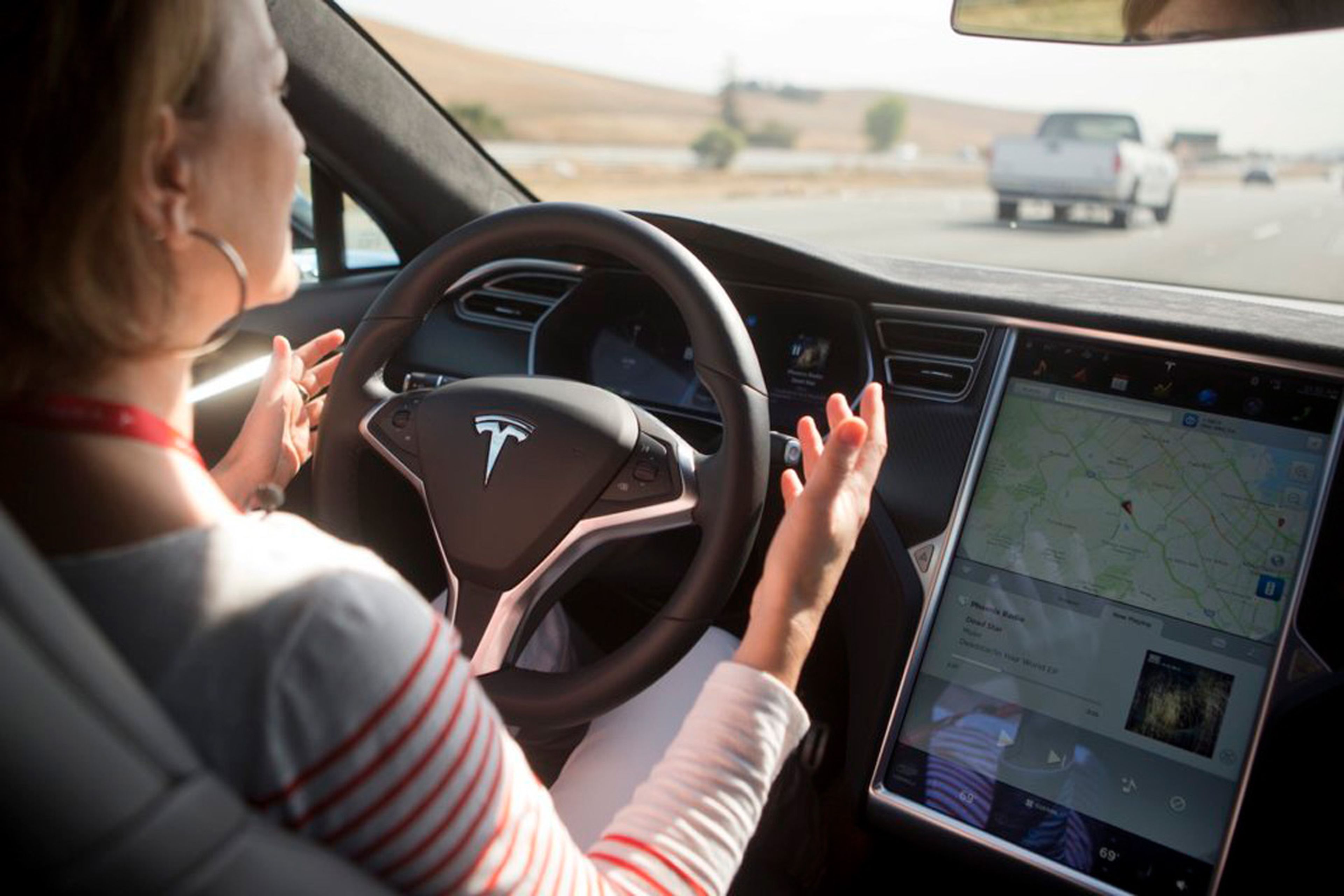 El Autopilot de Tesla ha estado centrando la atención sobre la compañía en los últimos meses.