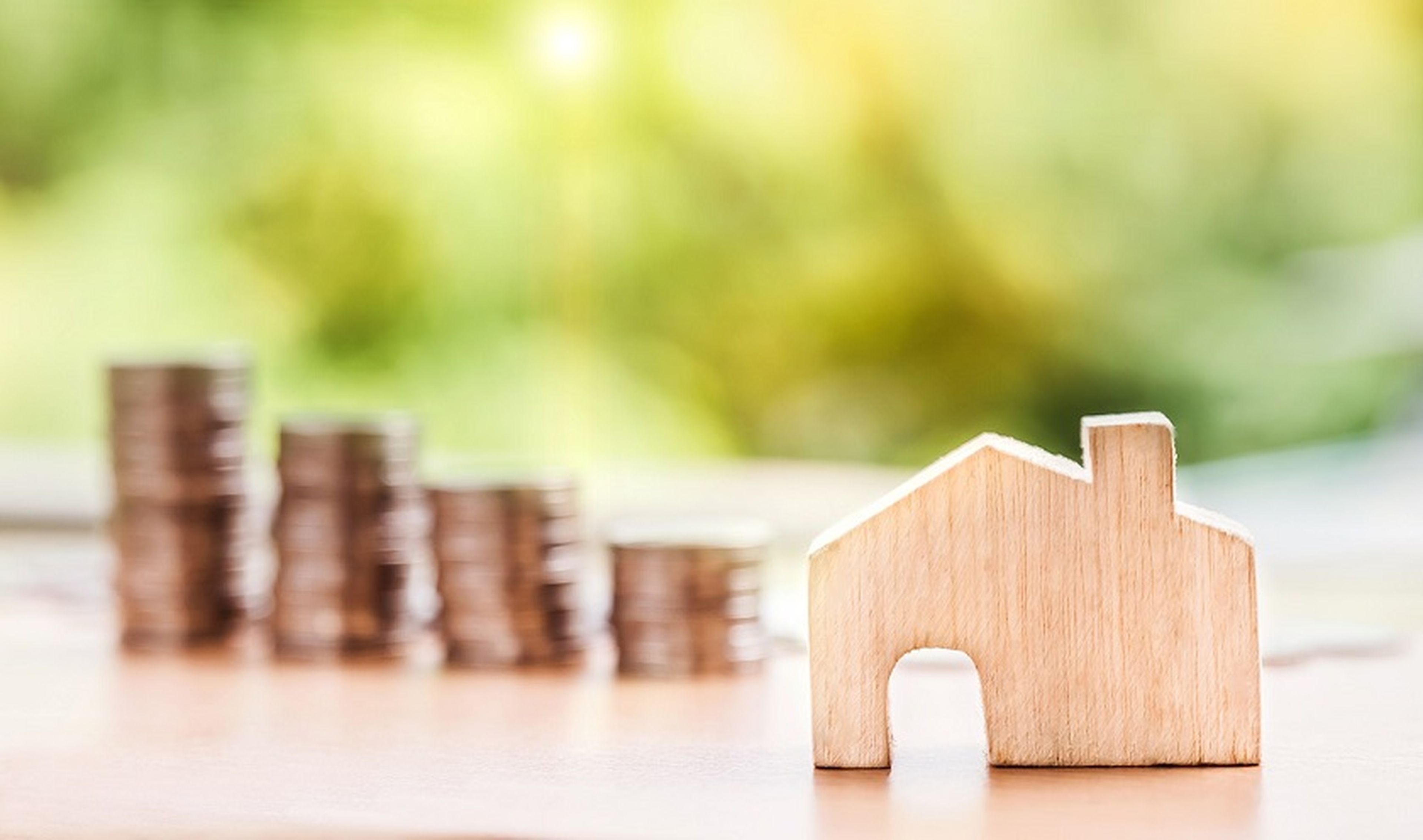 Comprar o alquilar casa, qué es más rentable