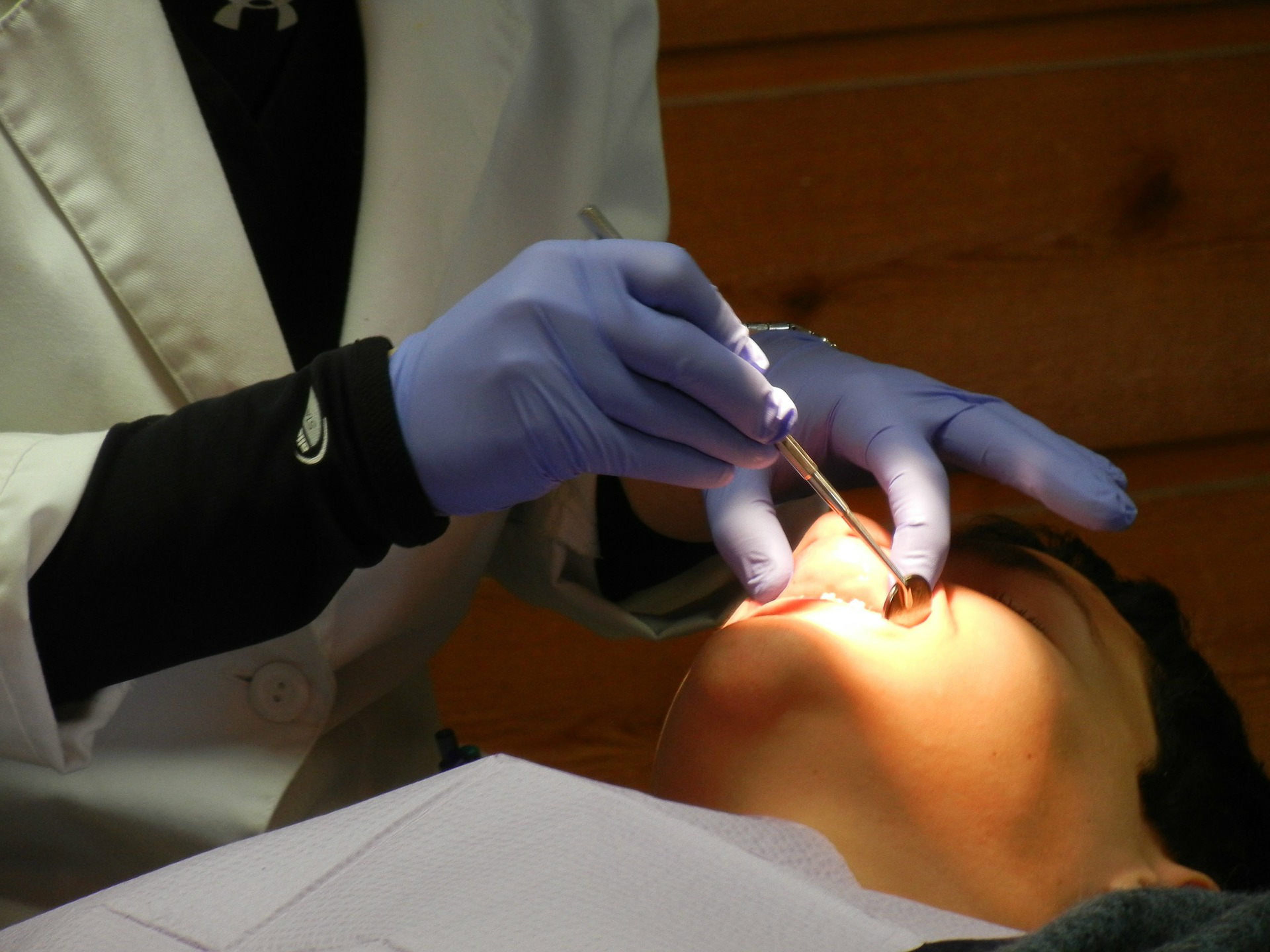Dentista, ortodoncista, implantólogo