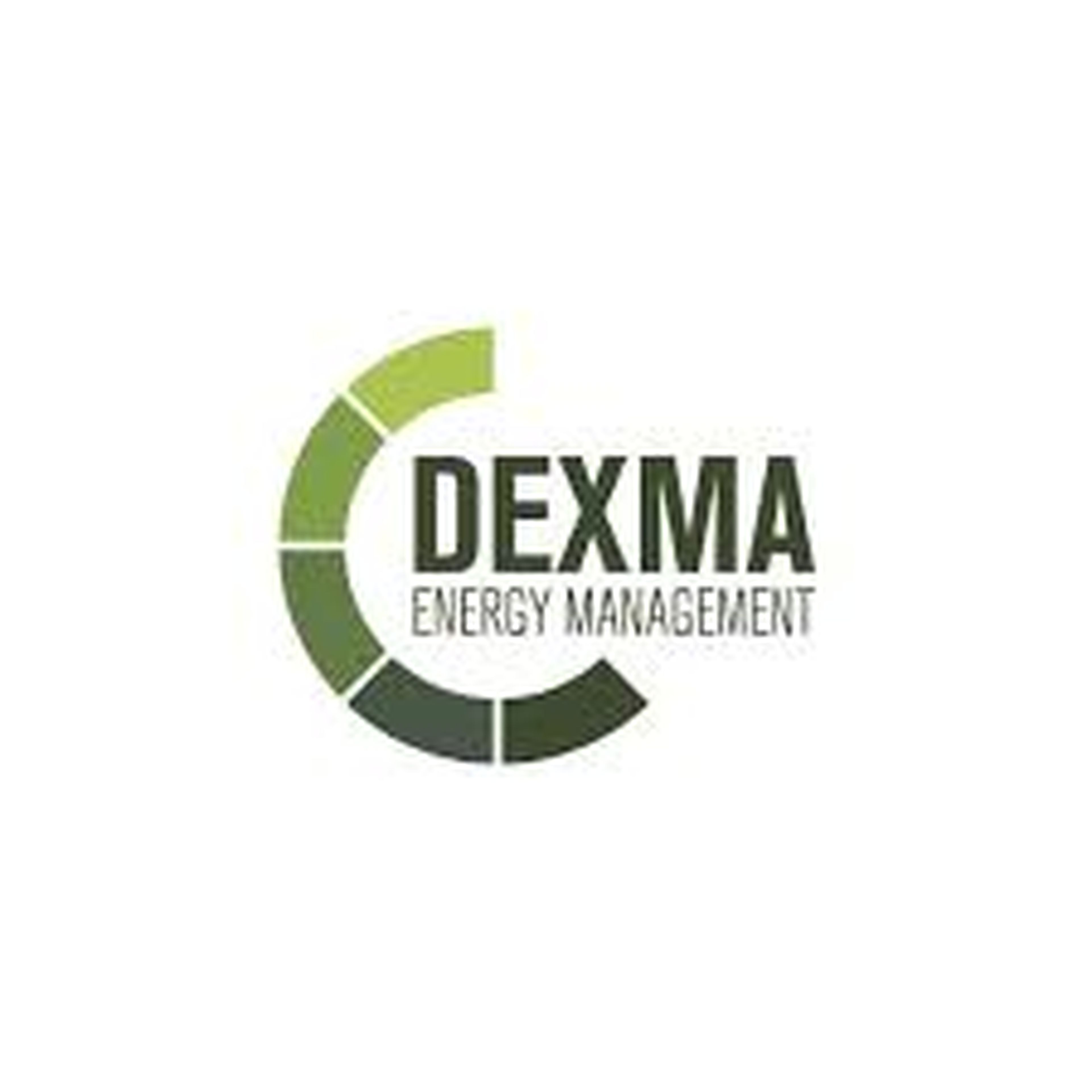 Dexma sensors logo