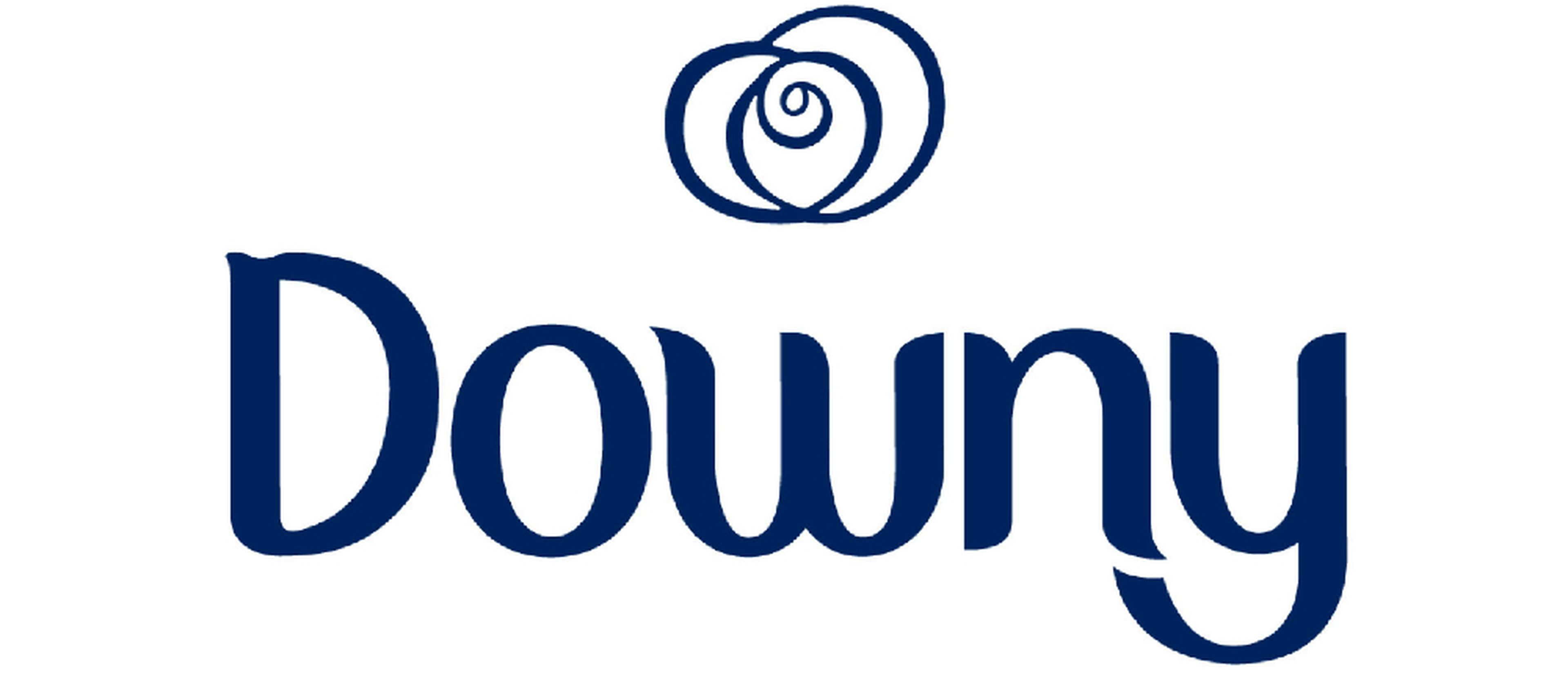 Downy es una marca de suavizante para ropa producida por Procter & Gamble que cuenta con un gran nicho de mercado en EE.UU.