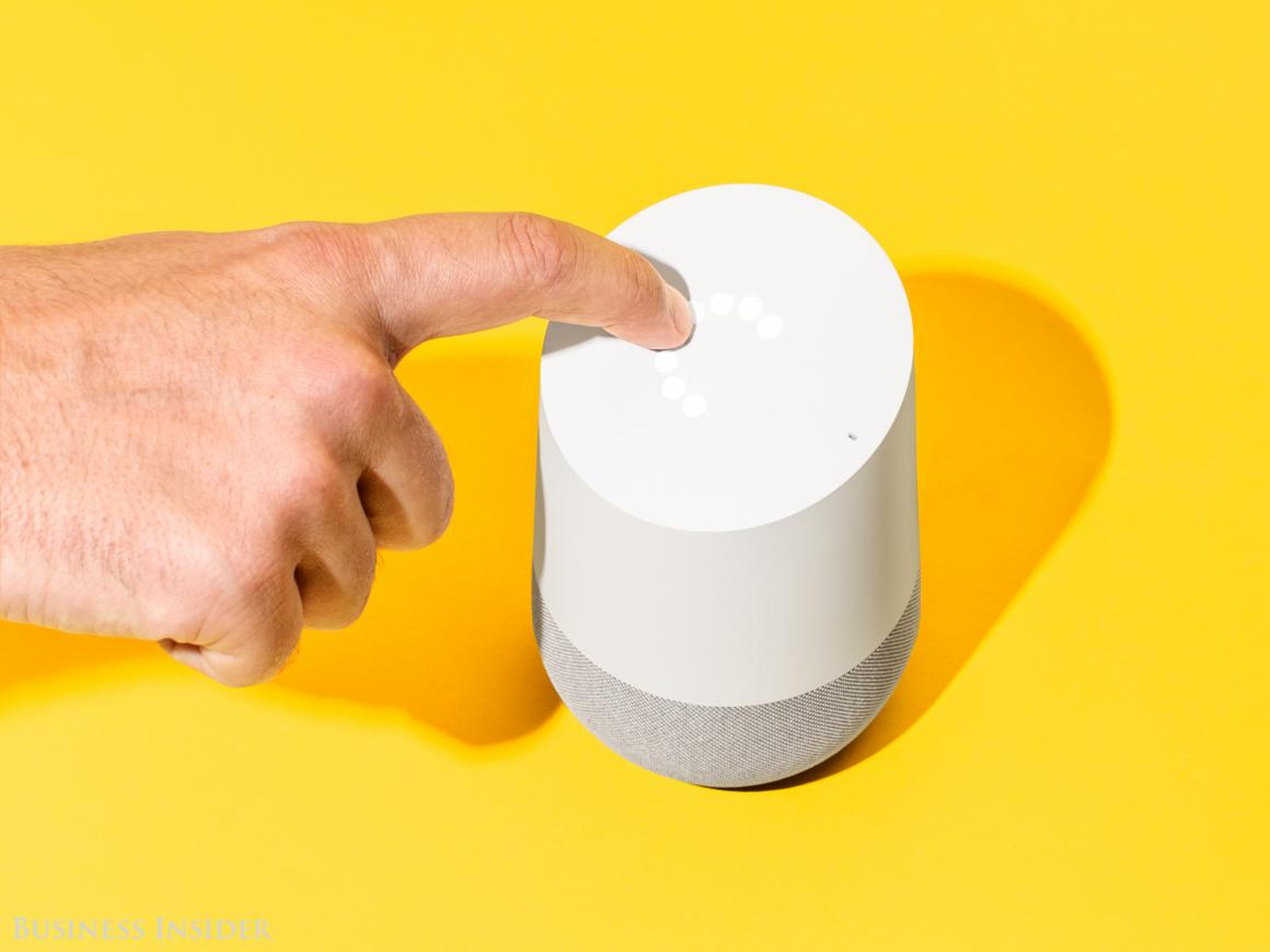 Google Assistant and Google Home won't work properly if you completely disable Google's location tracking