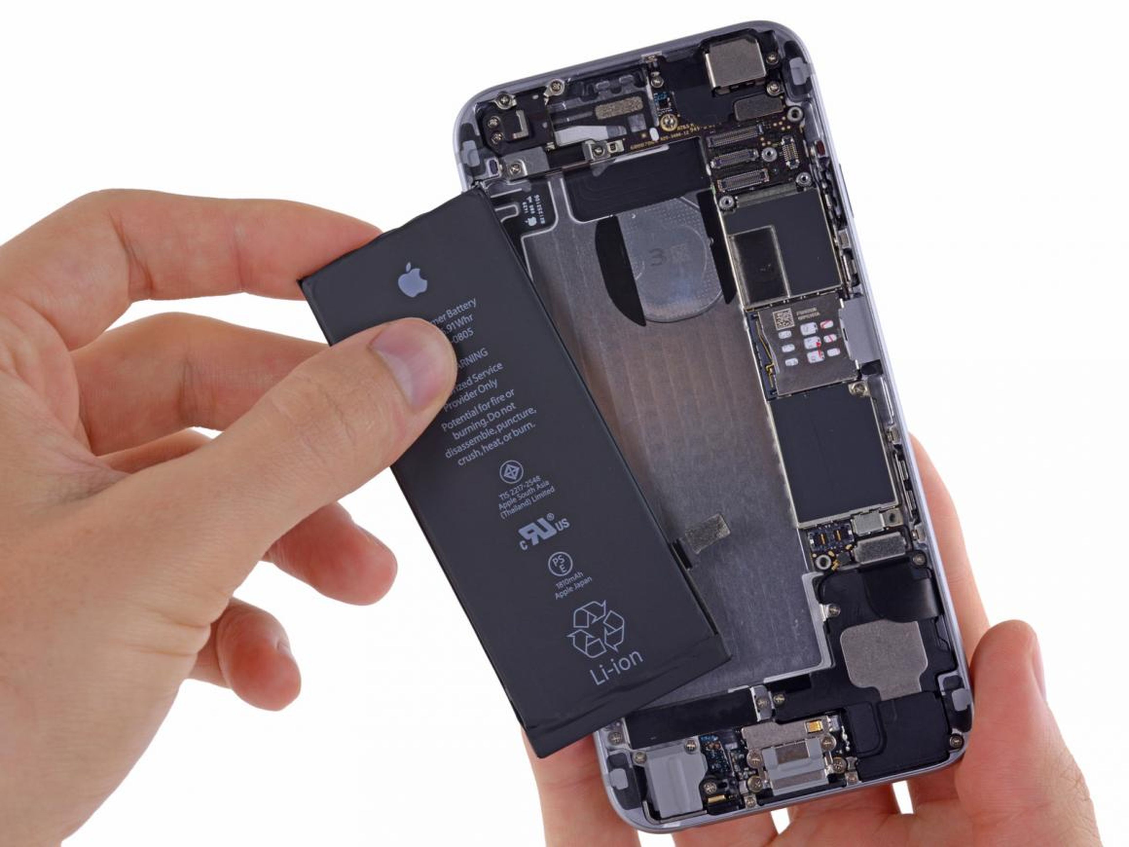 The company expects its iPhone problems to continue in the current quarter.