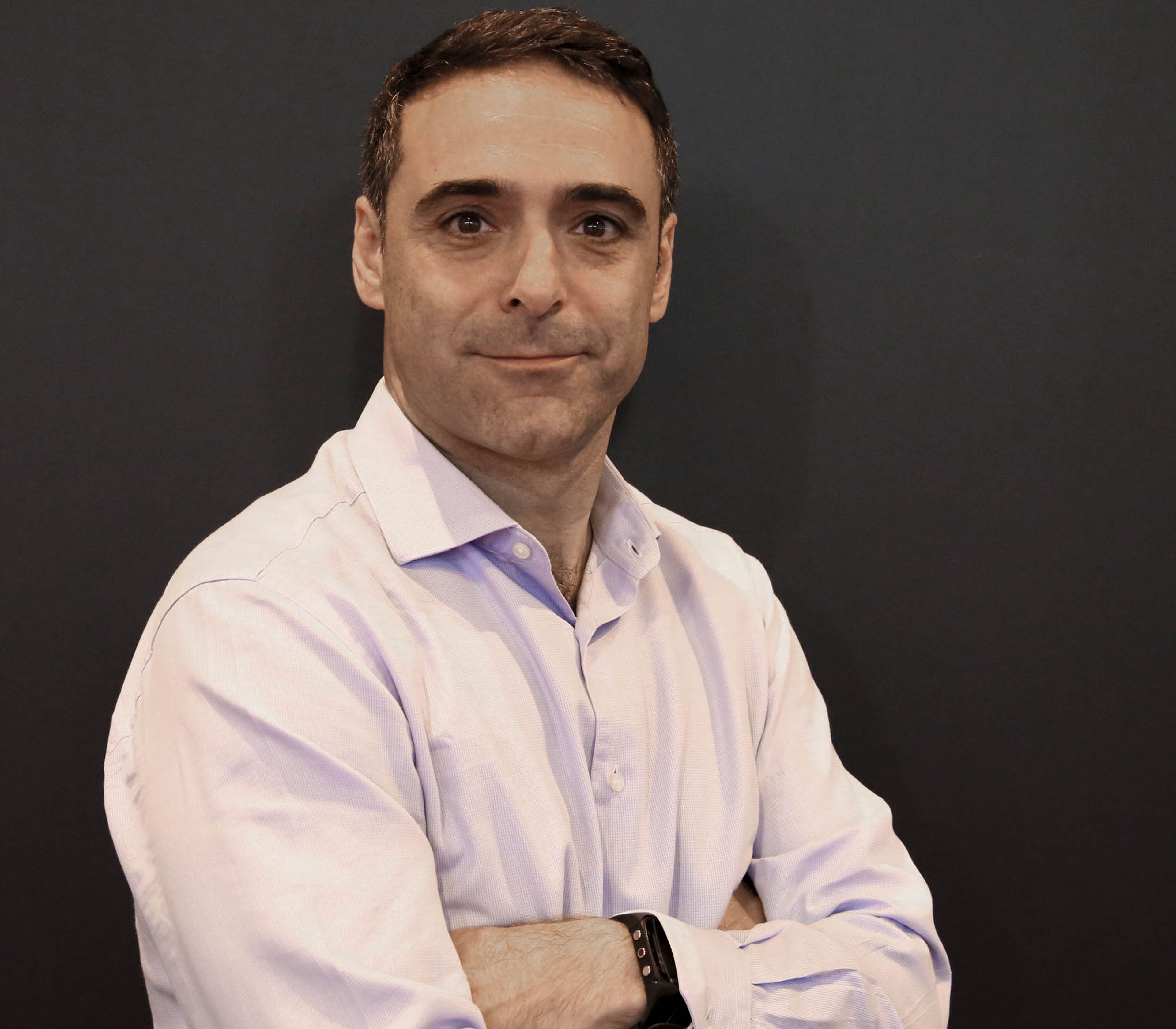 Jaume Portell, CEO de Beabloo