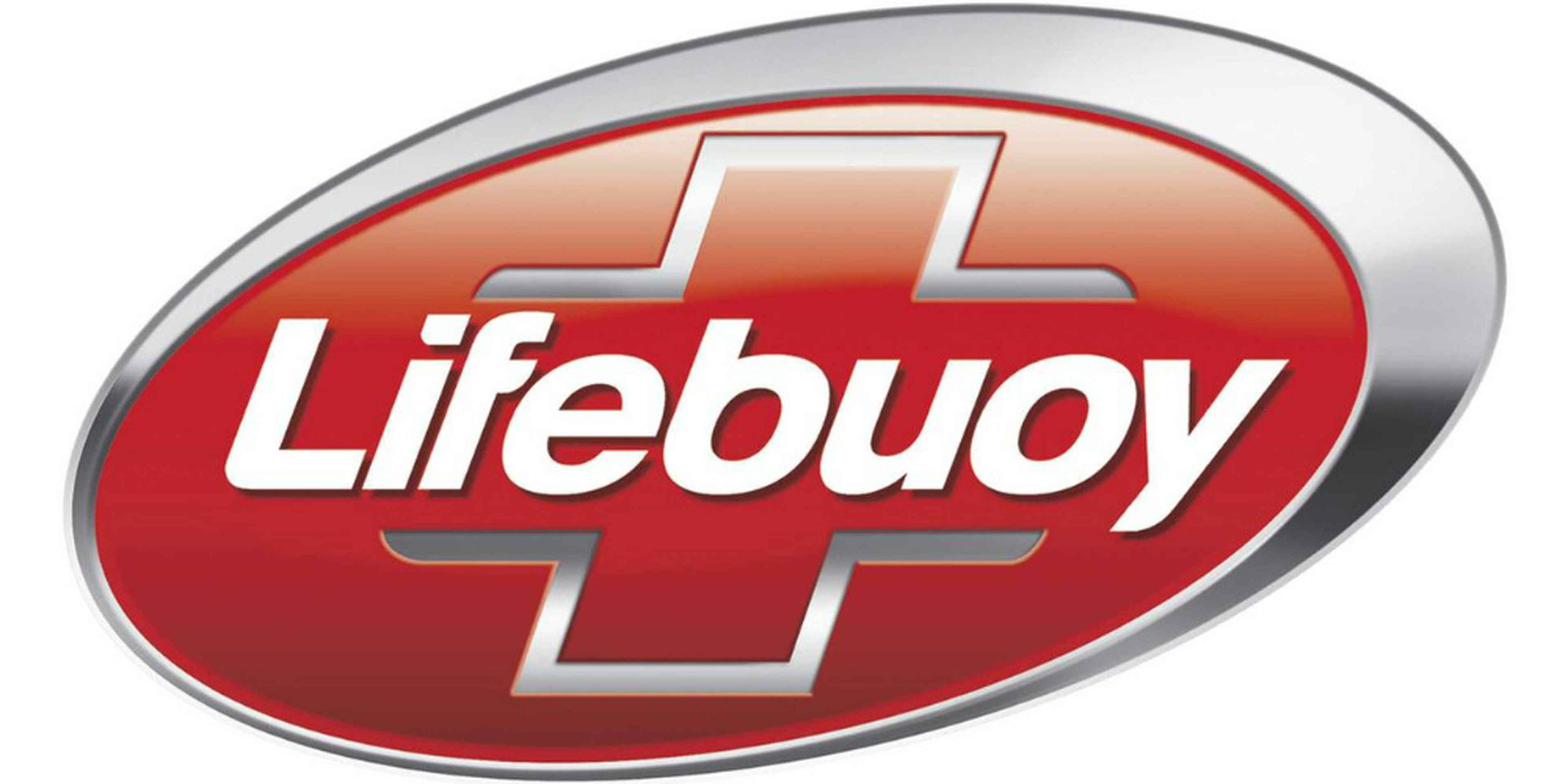 Lifebuoy es una marca de jabón y cremas originaria de Reino Unido.
