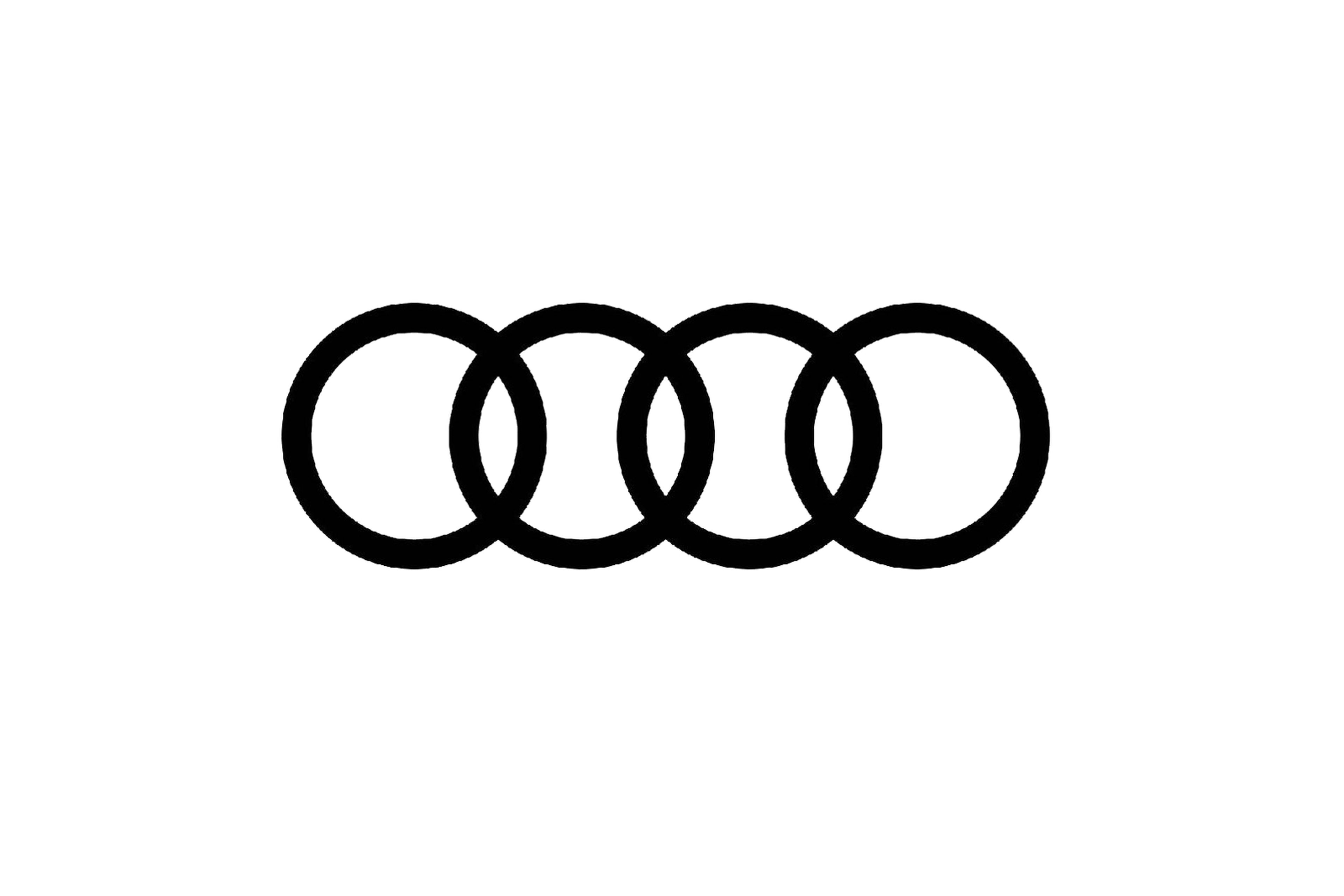 Logo Audi