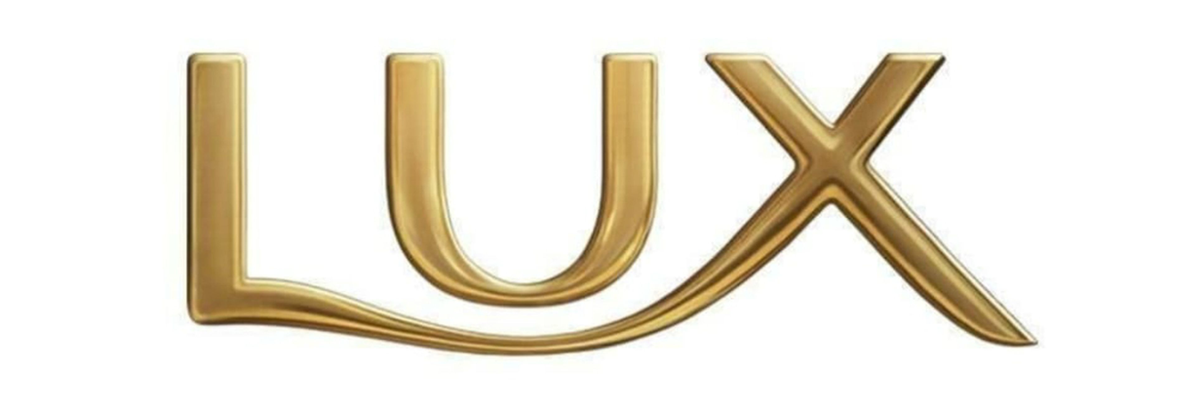 Lux es una marca británica de jabones y otros productos de belleza de la empresa Unilever, cuyos productos se venden en más de 100 países.