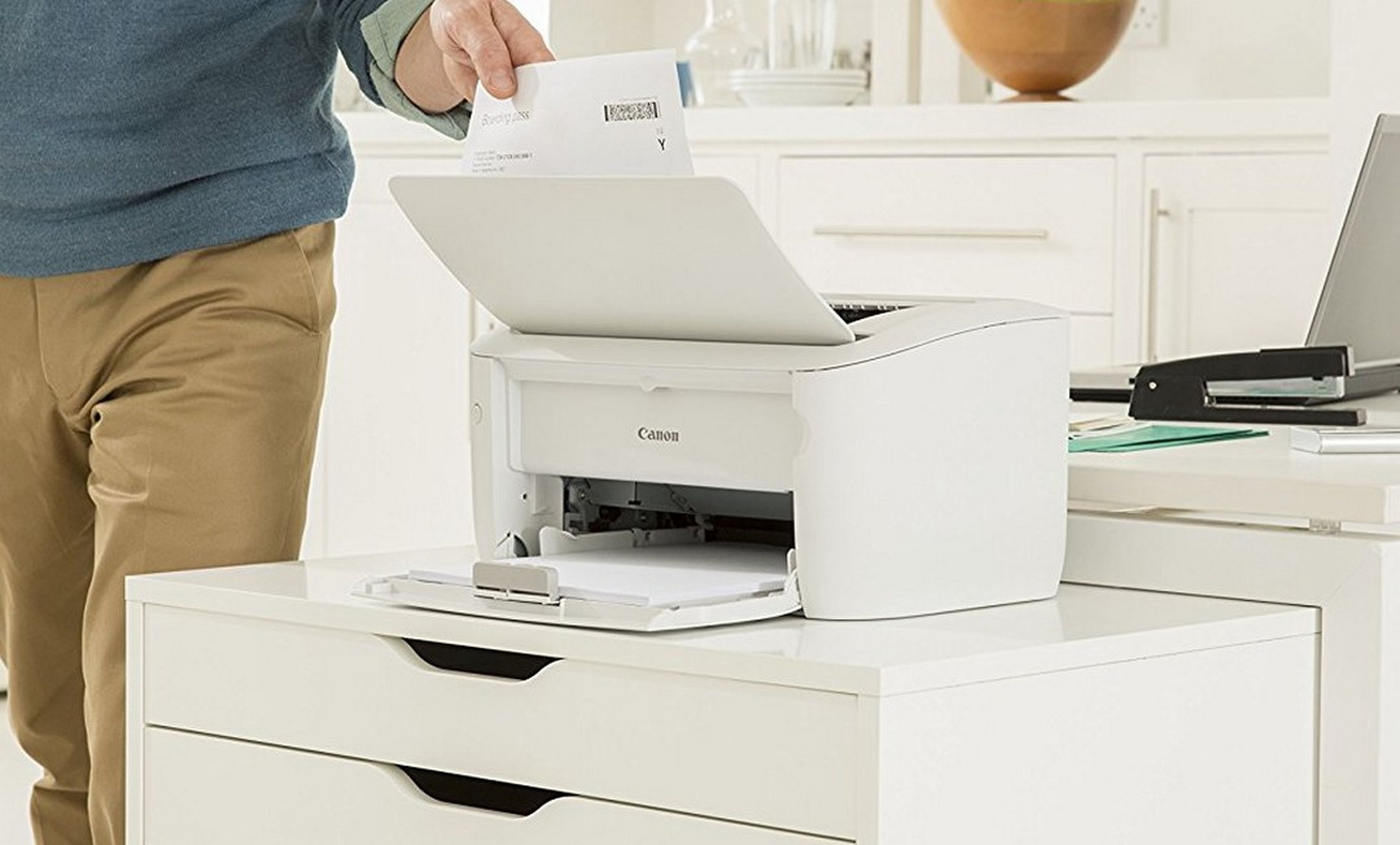 Las mejores impresoras láser que puedes comprar