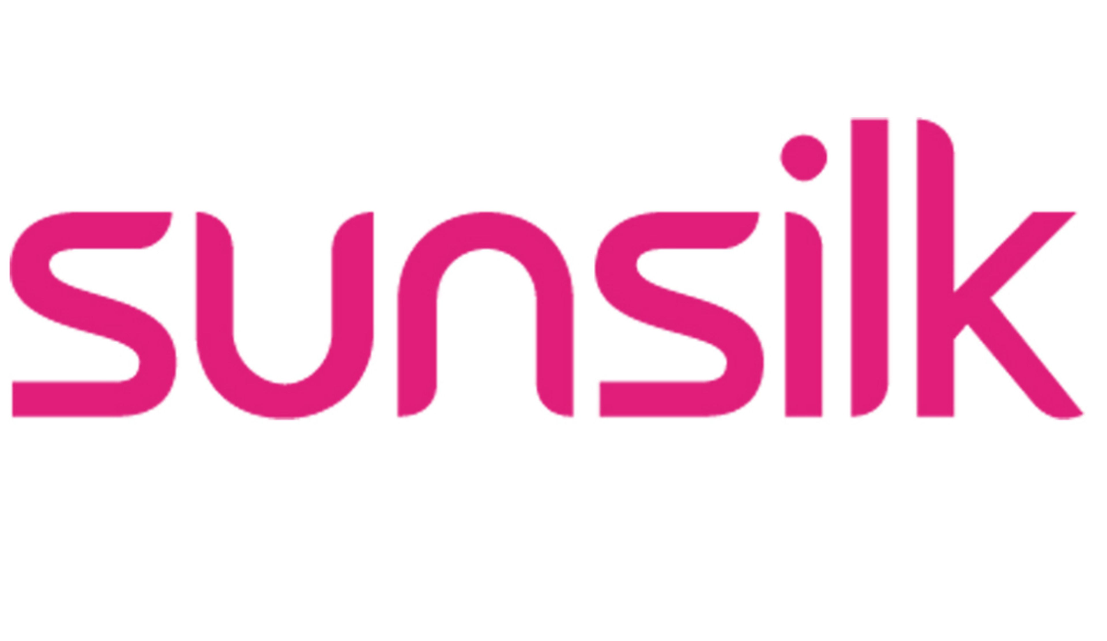 Sunsilk es una marca para el cuidado capilar producida por el grupo Unilever.