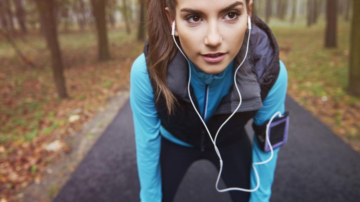 Cómo Empezar A Correr Desde Cero Según Un Atleta Olímpico Que Ahora Entrena A Corredores 3467