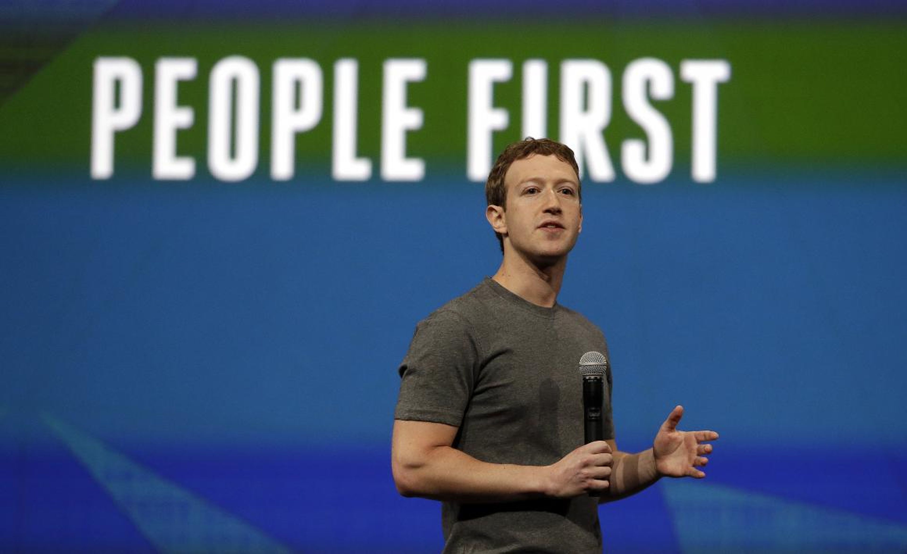 Pase lo que pase después, la compañía sigue impulsada por la misión de Zuckerberg de conectar a todo el mundo.