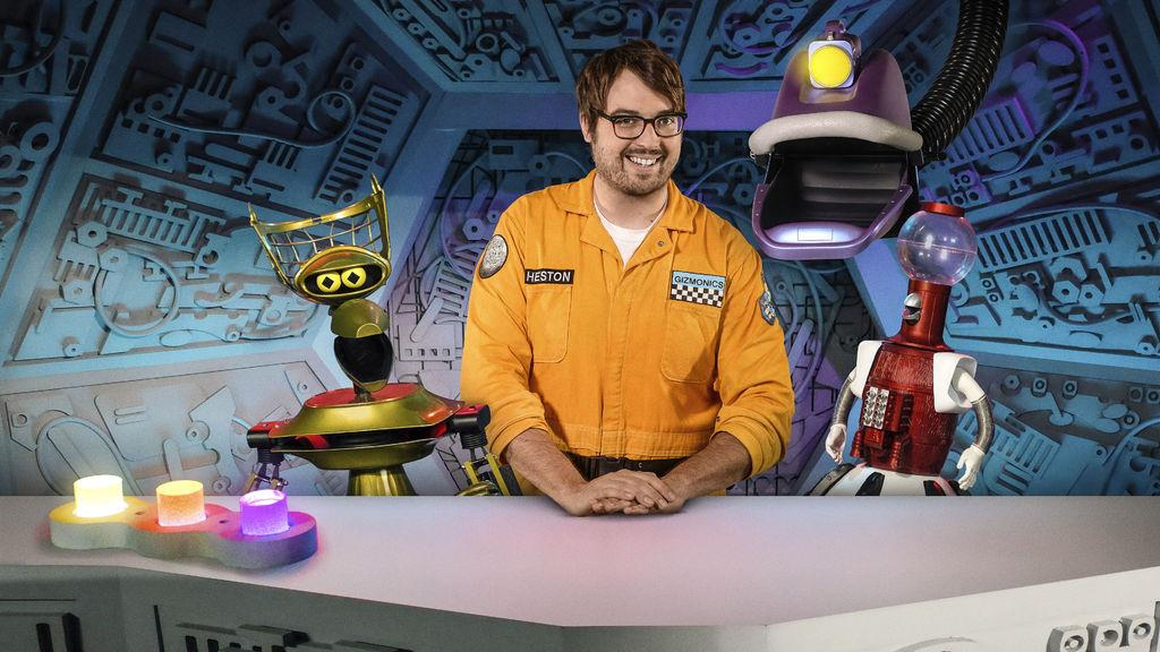 1. "Mystery Science Theater 3000" — canceled after 2 seasons