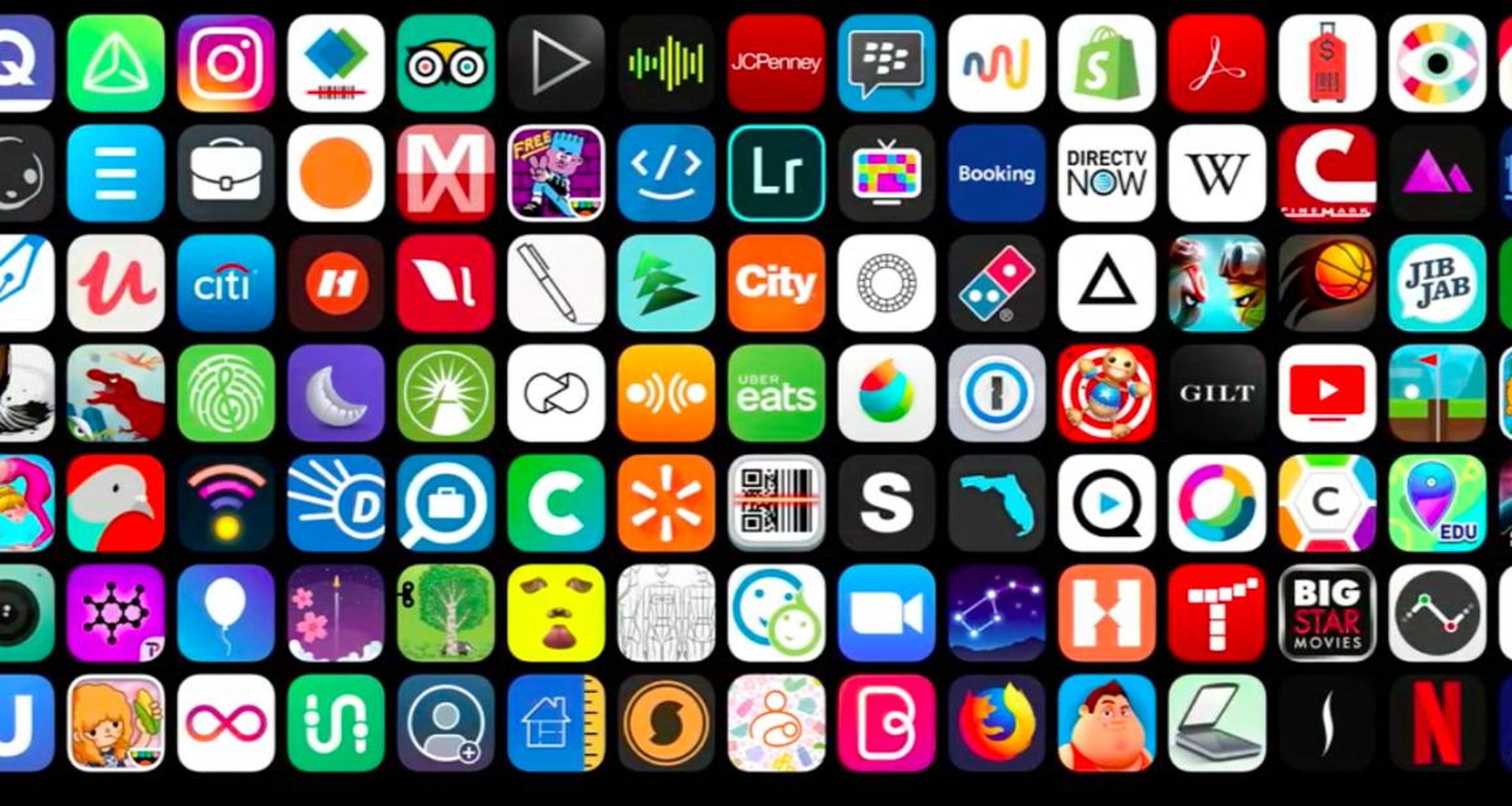This isn't the only way to organize your iPhone apps, but if you're like me, and you have hundreds of apps, this might be a helpful place to start.