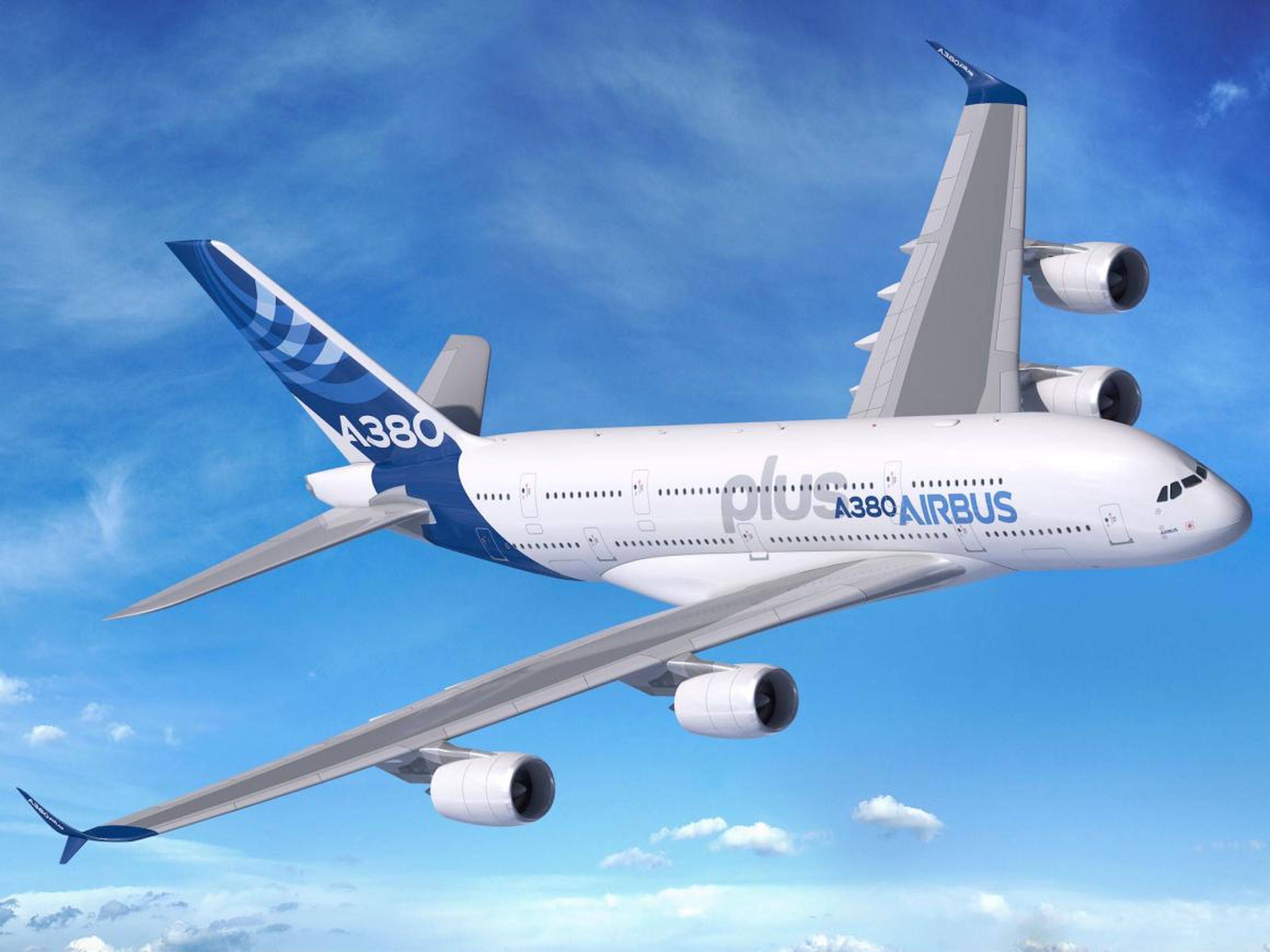 Airbus has been reluctant to invest the kind of money needed to develop a new version of the A380. In 2017, Airbus offered its customers a moderately updated version of the plane, called the A380 Plus, with room for 80 more people