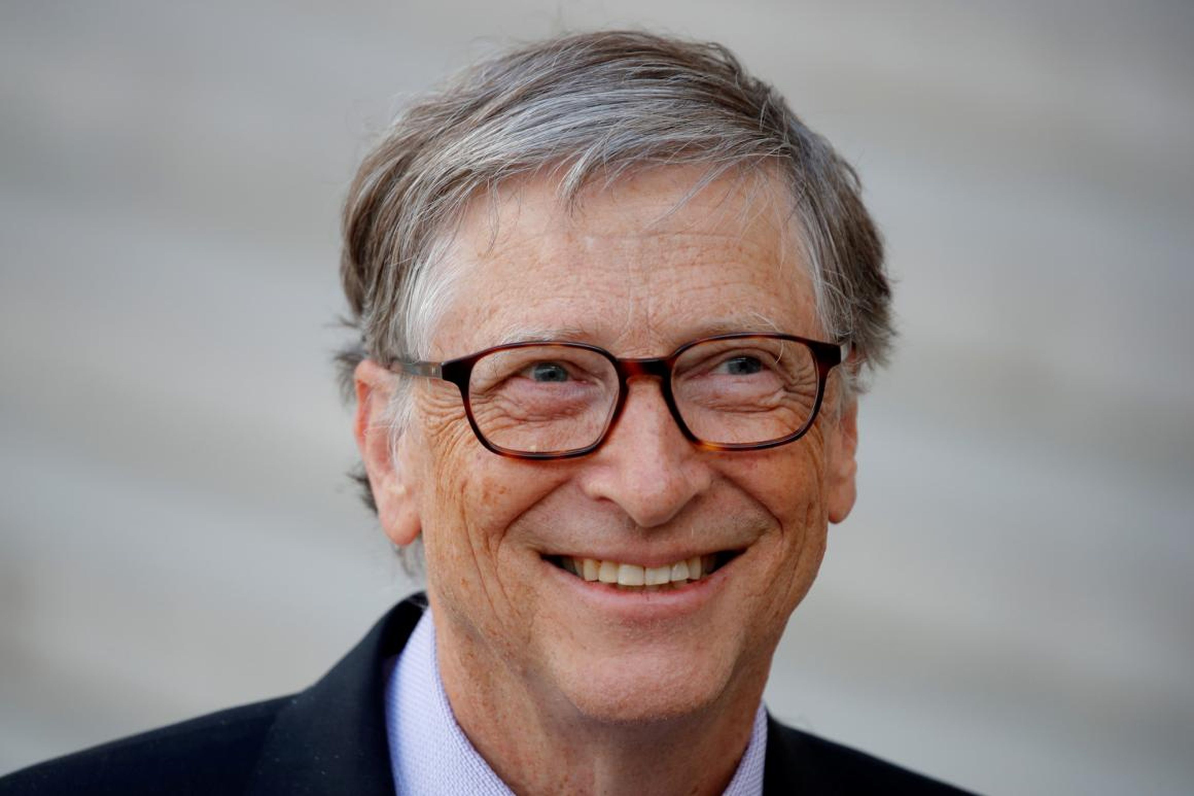 Bill Gates es parte de un grupo comprometido con hasta 1.000 millones de dólares para desarrollar nuevas tecnologías de almacenamiento de energía.