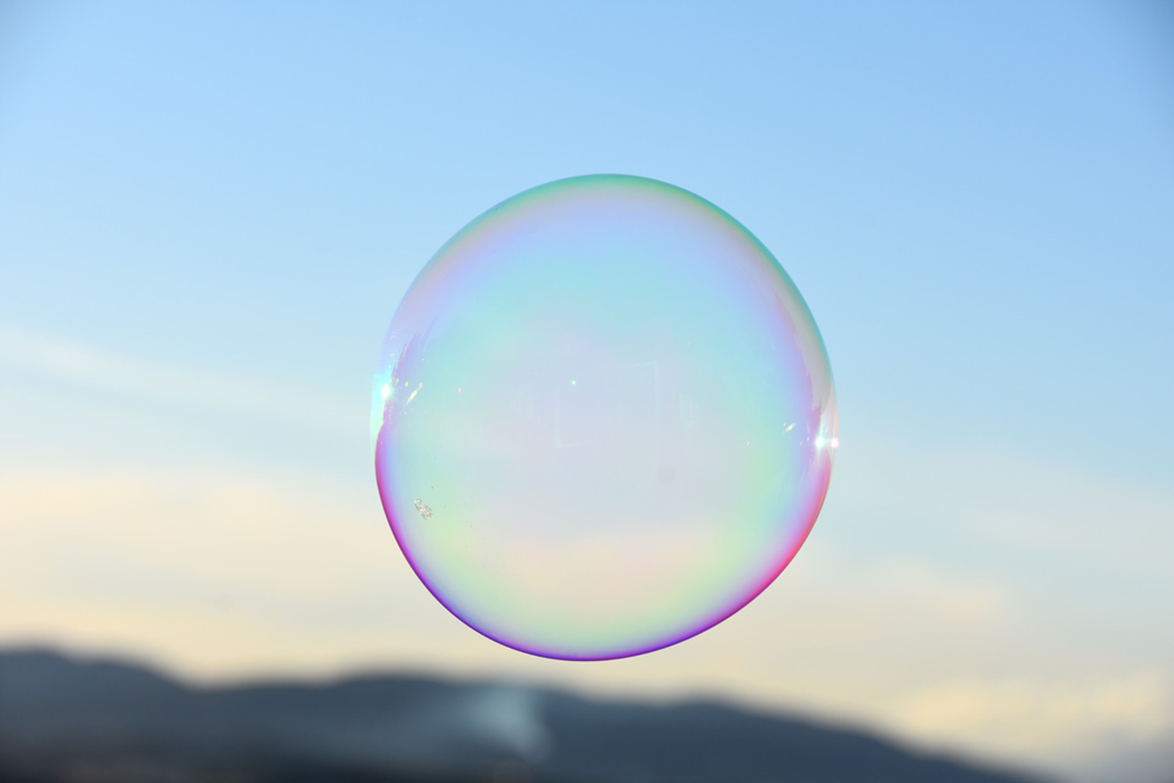 Burbuja