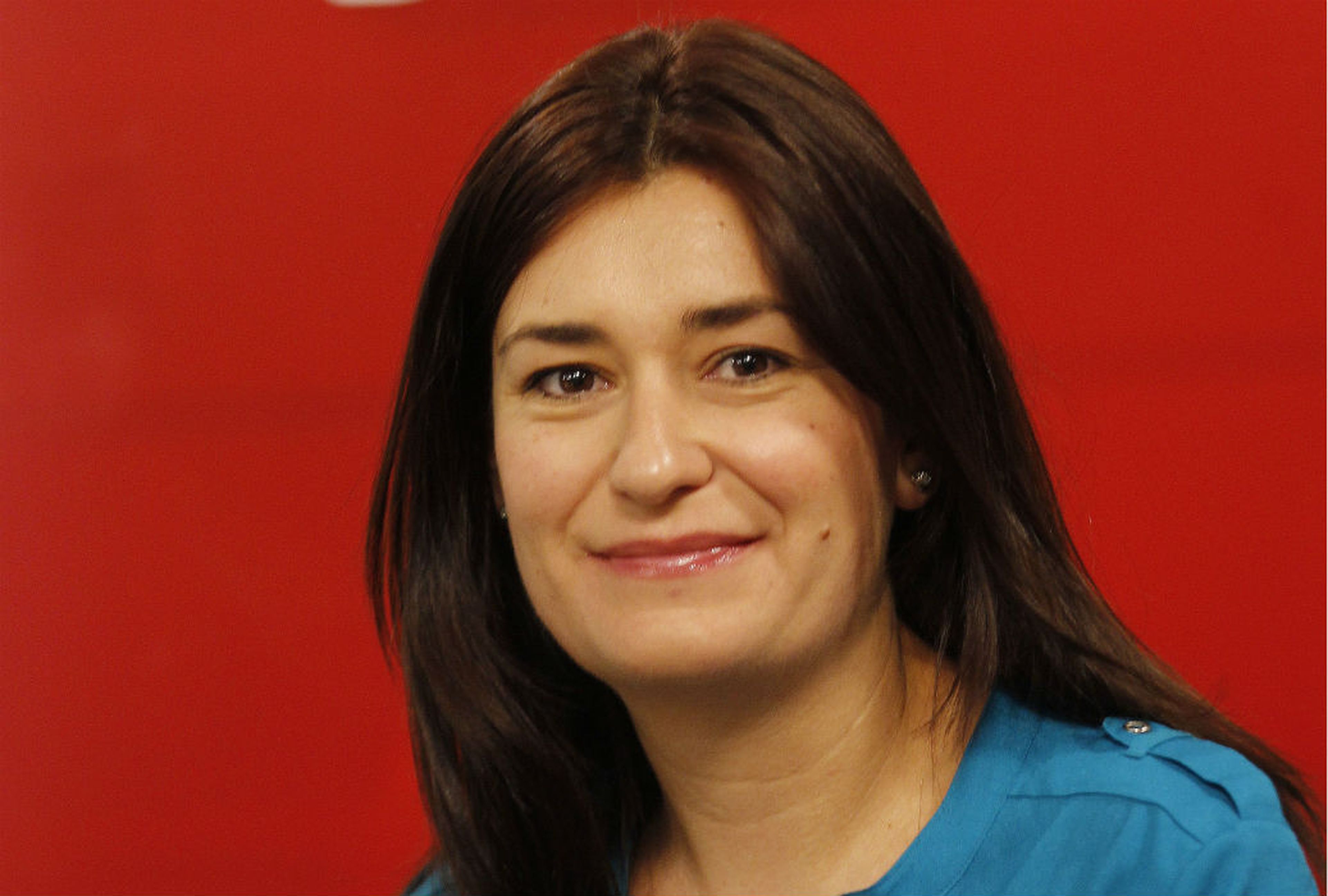 Carmen Montón (ministra de Sanidad, Consumo y Bienestar Social)