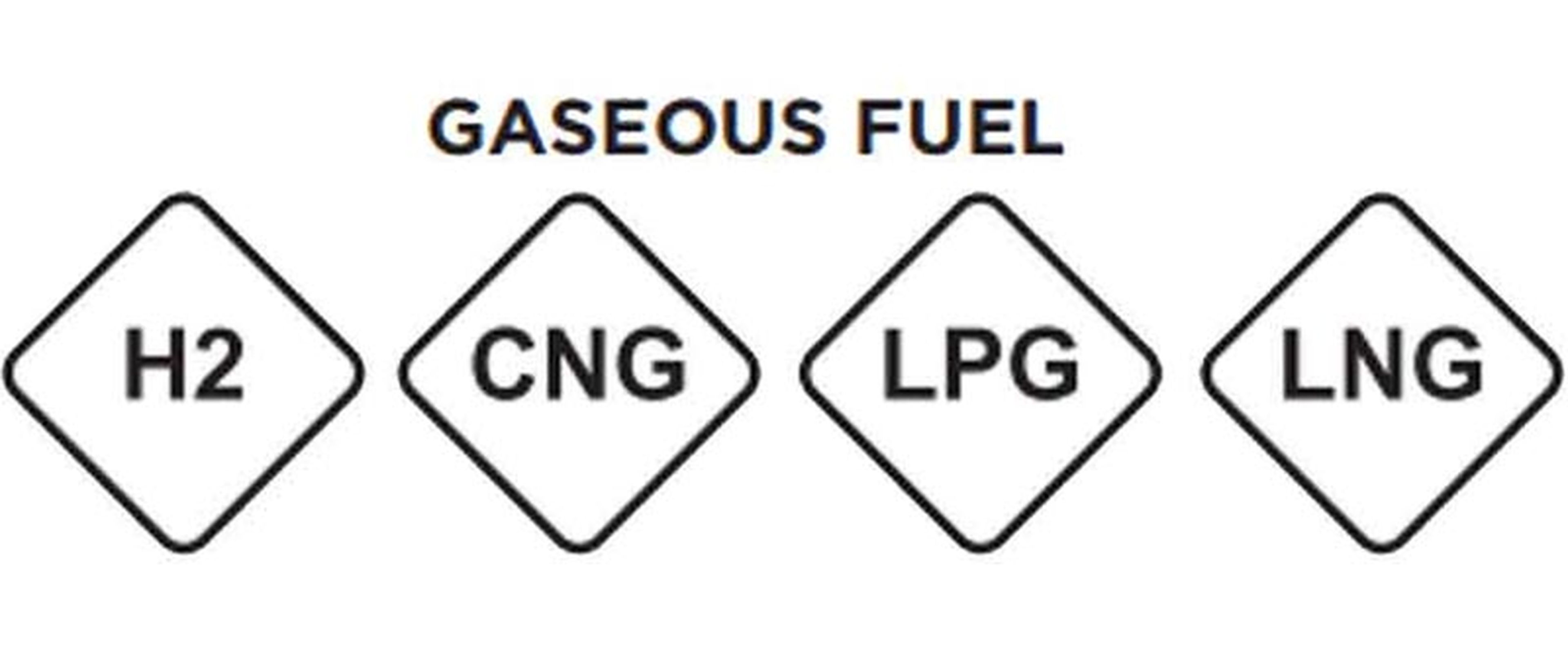 Combustibles gaseosos