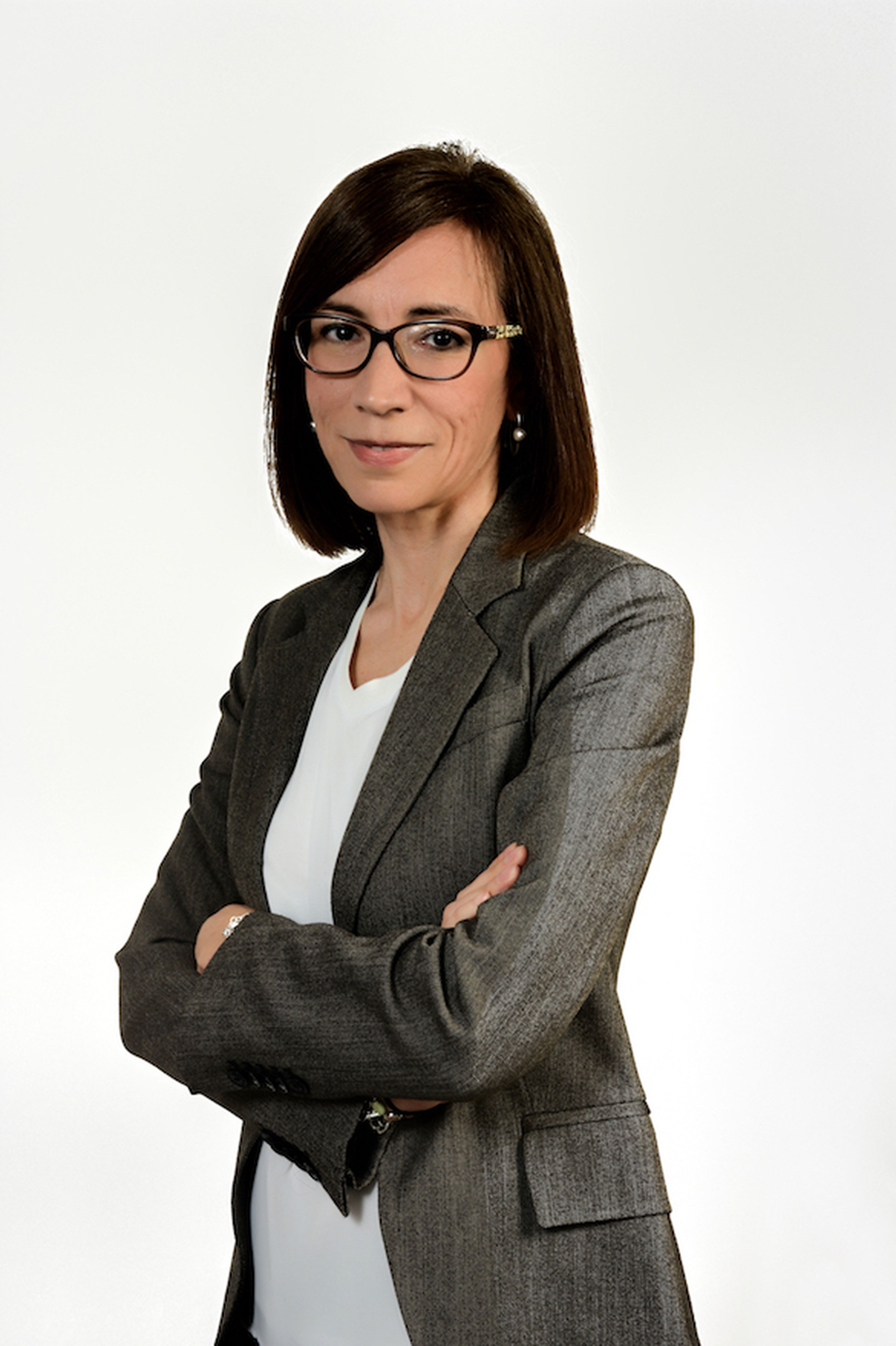 Cristina Sánchez, CEO de Acuilae.