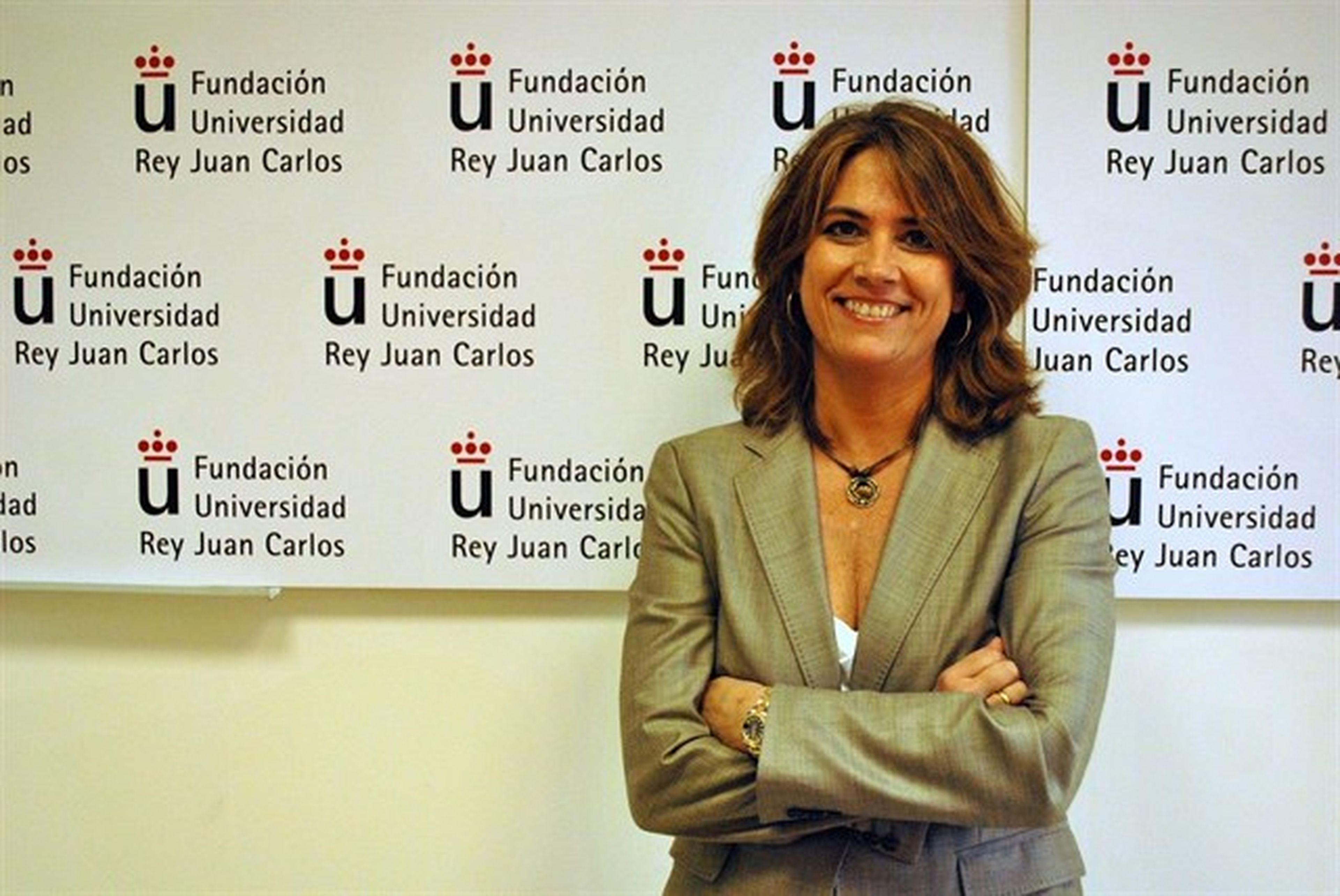 Dolores Delgado, ministra de Justicia