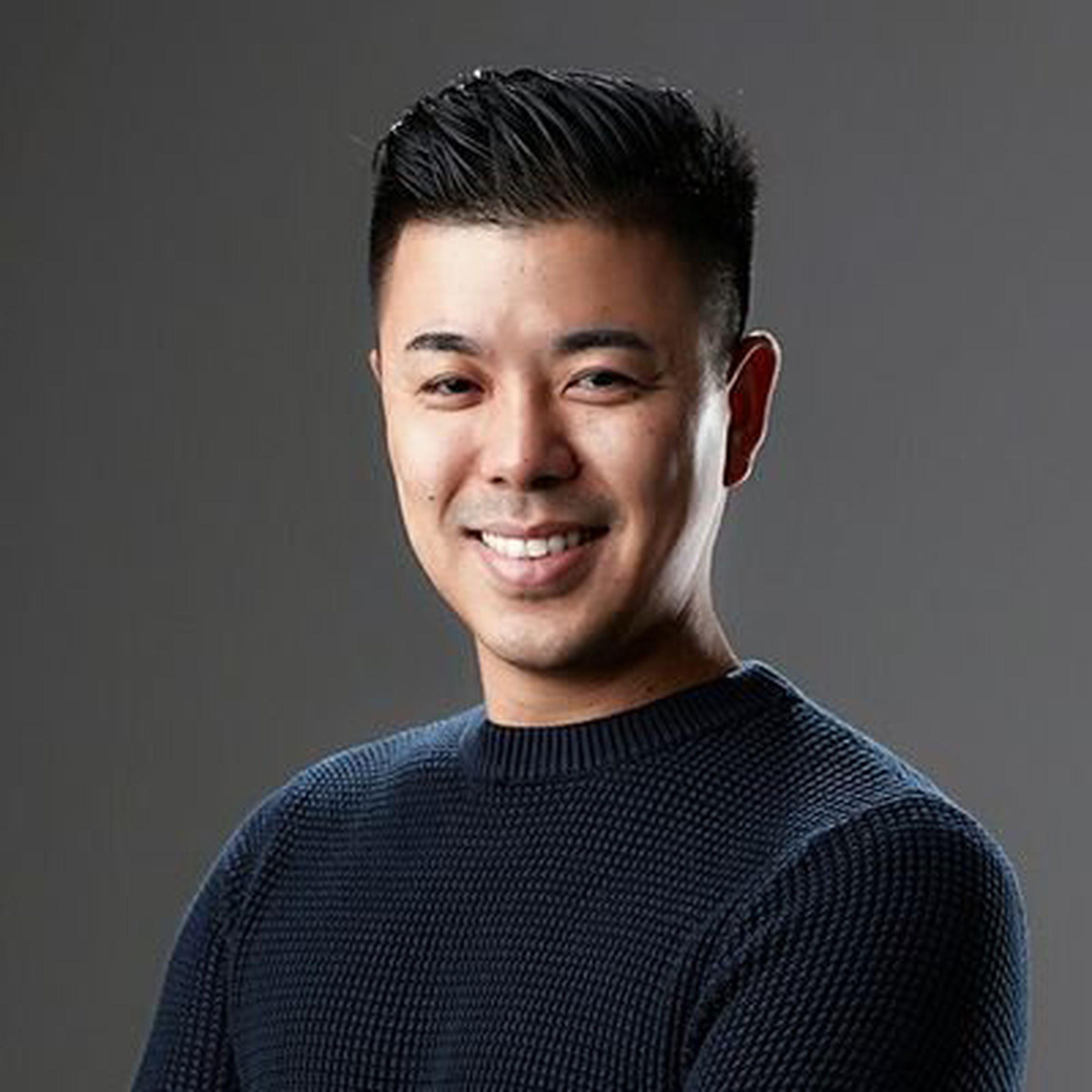 Donovan Sung, Director internacional de Producto de Xiaomi