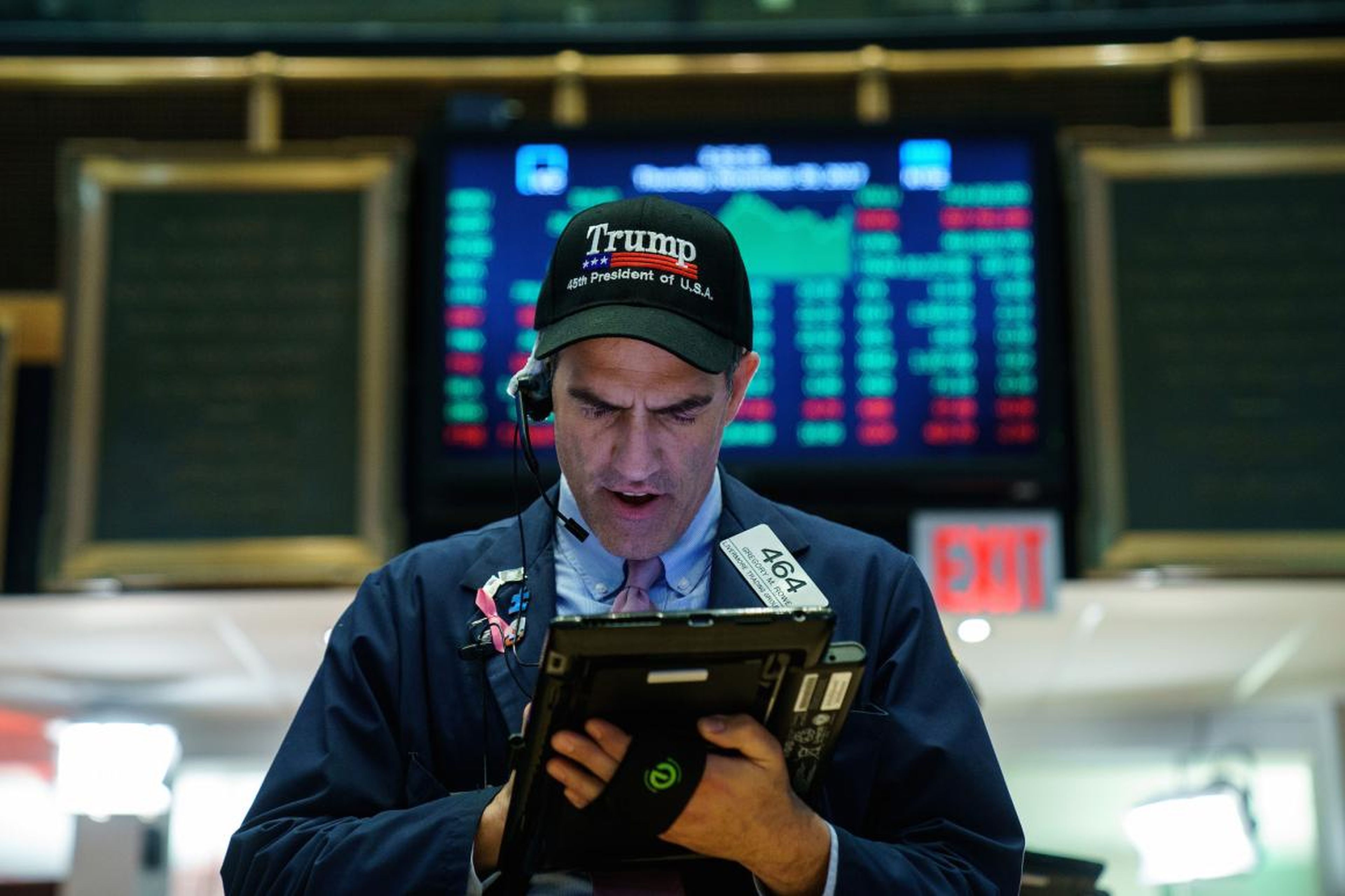 Estos 16 valores podrían perder la mitad de su valor en Bolsa (o peor), según Morgan Stanley