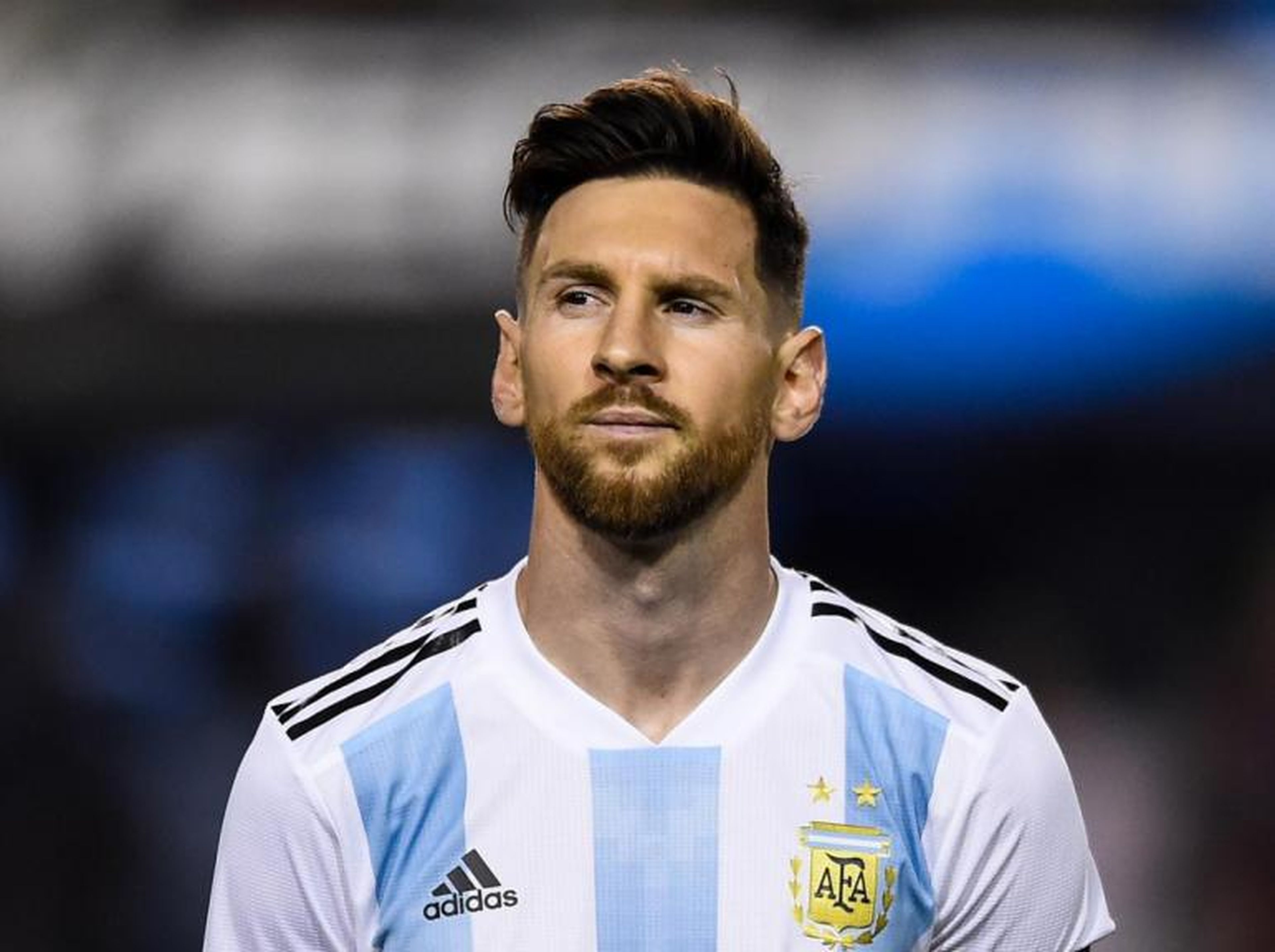 Leo Messi [RE]