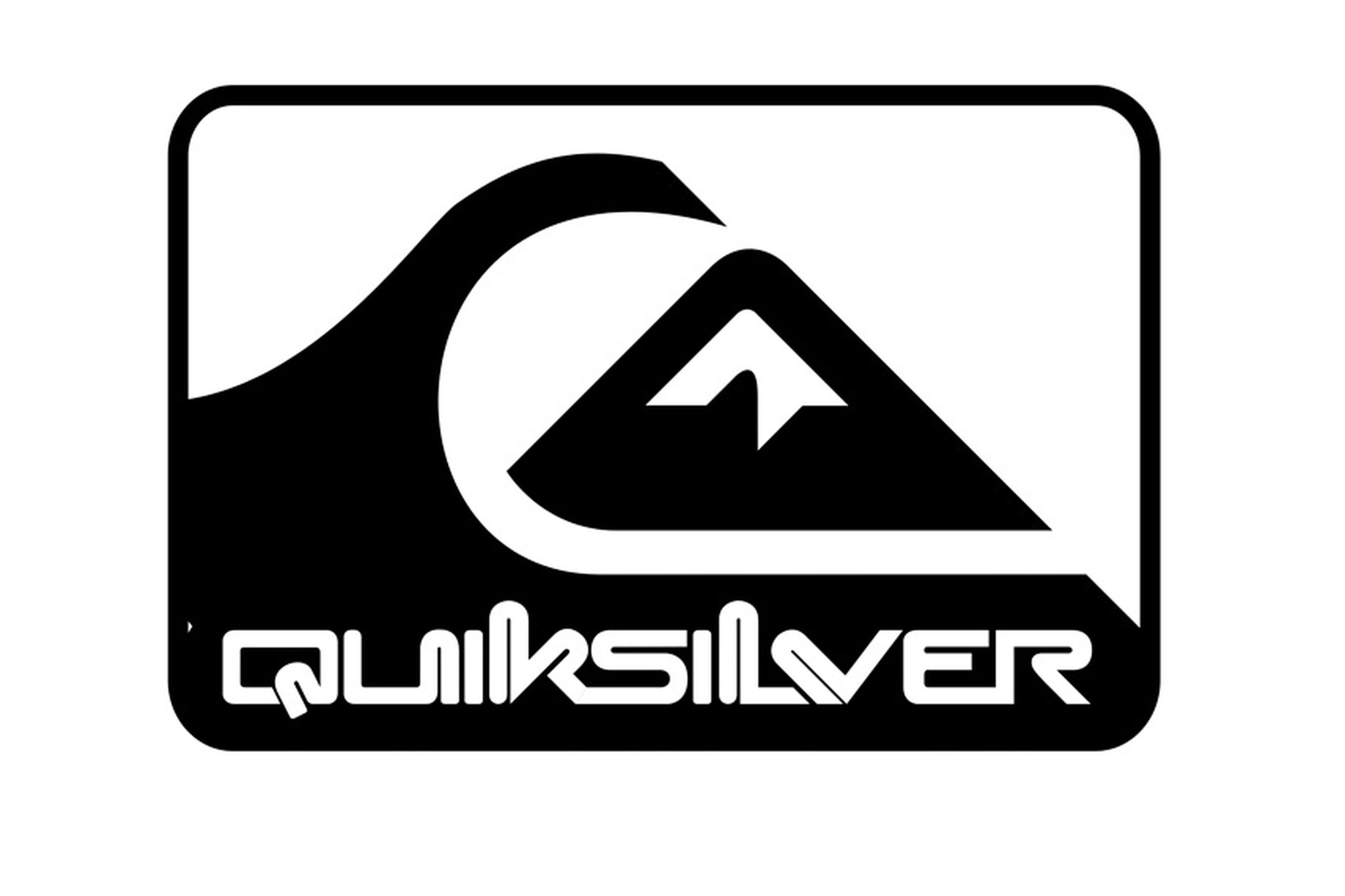 Logo quiksilver
