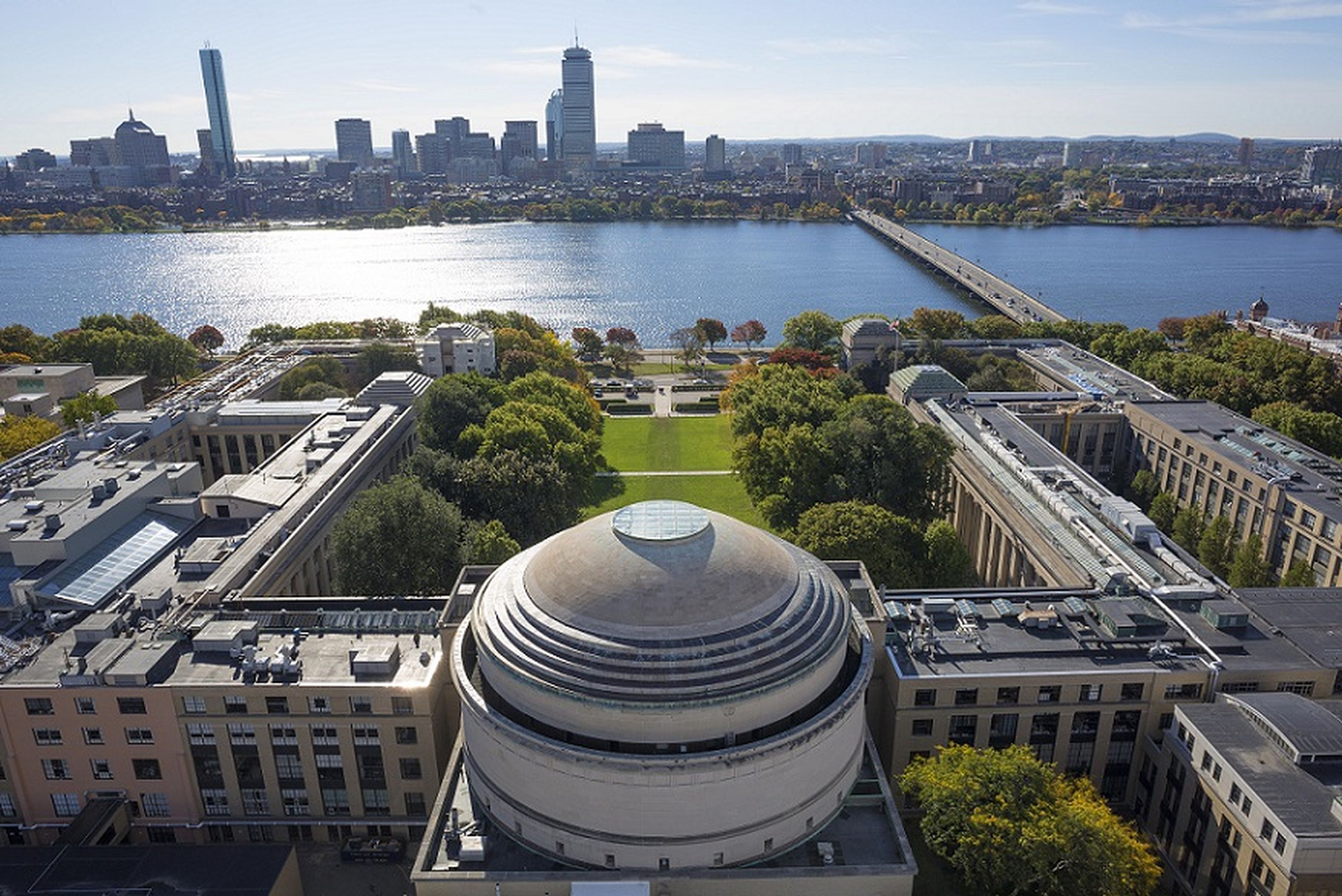 MIT, una de las mejores universidades del mundo para estudiar carreras STEM