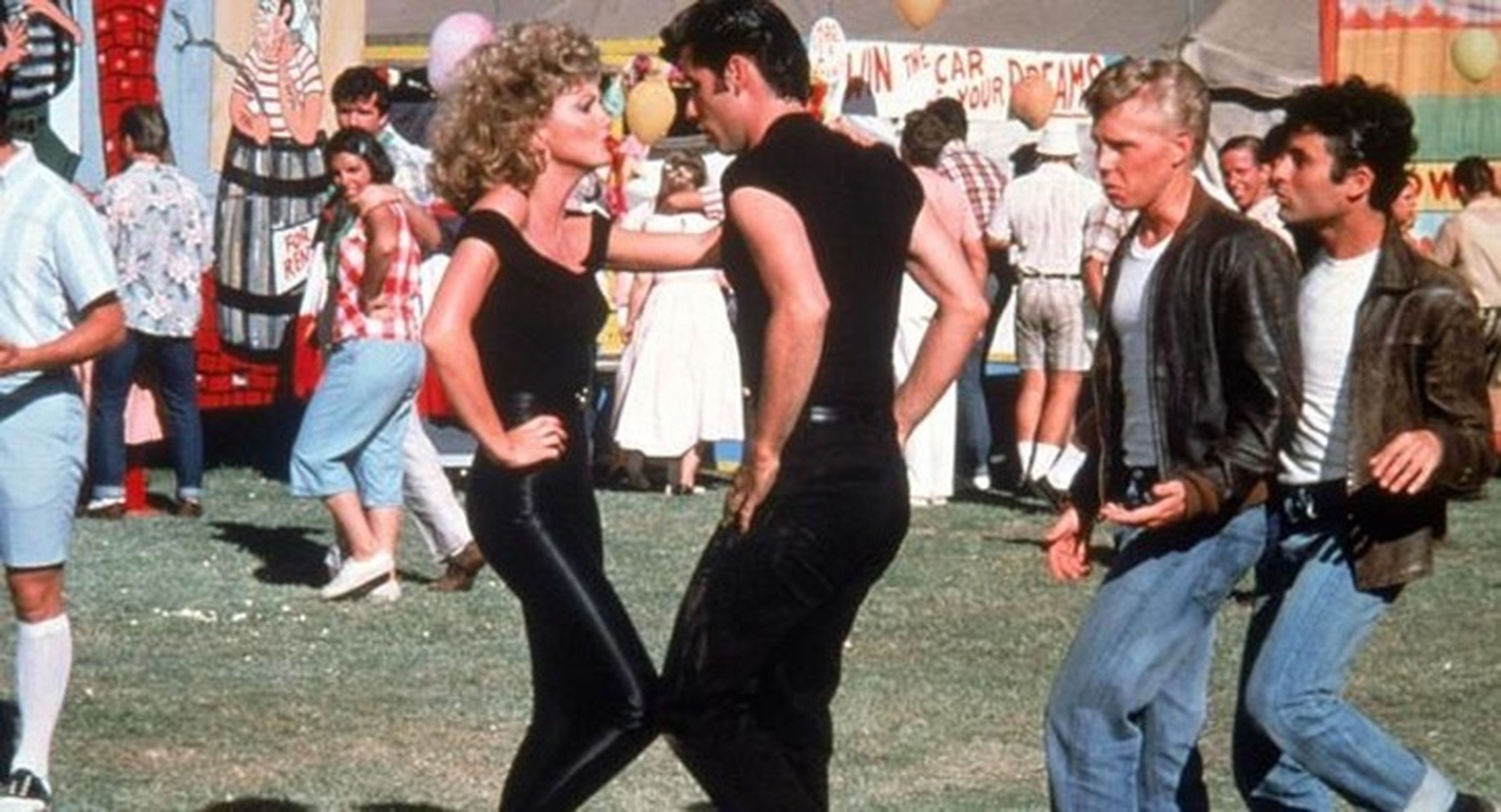 1978- Grease