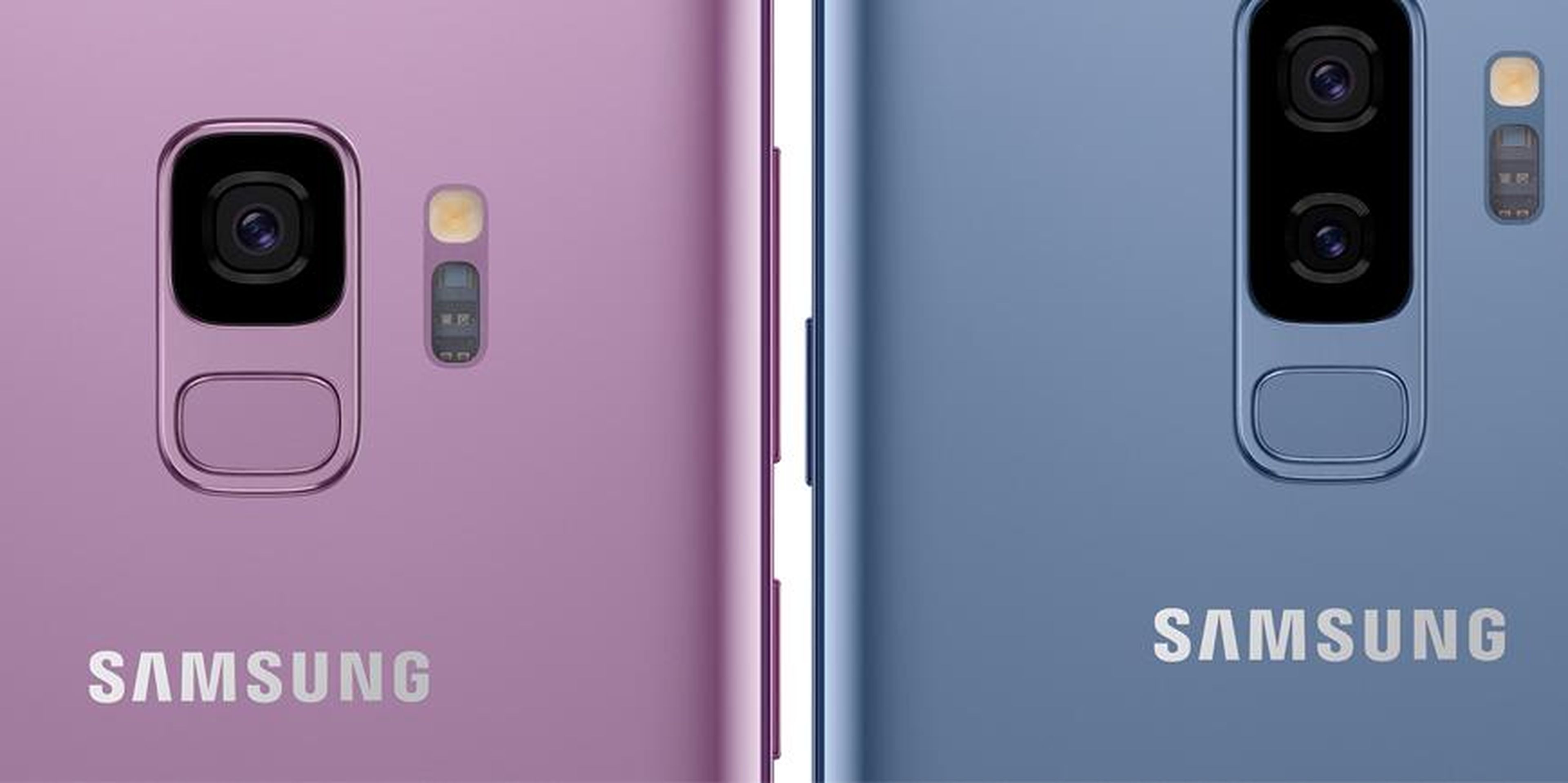 The Samsung Galaxy S10 is rumored to have a bunch of new features, including a triple-lens camera — here's everything we know so far