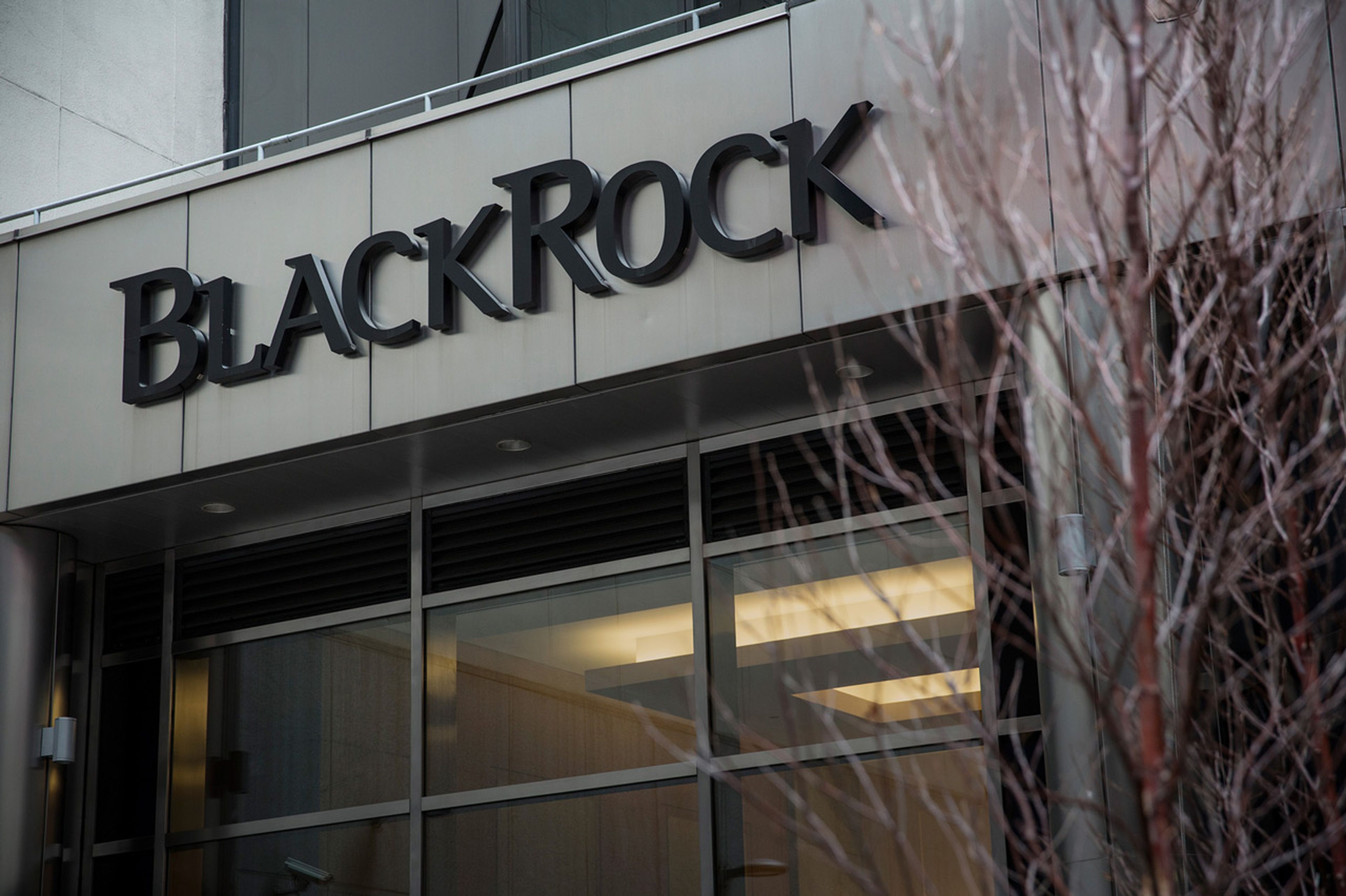 Sede de Blackrock