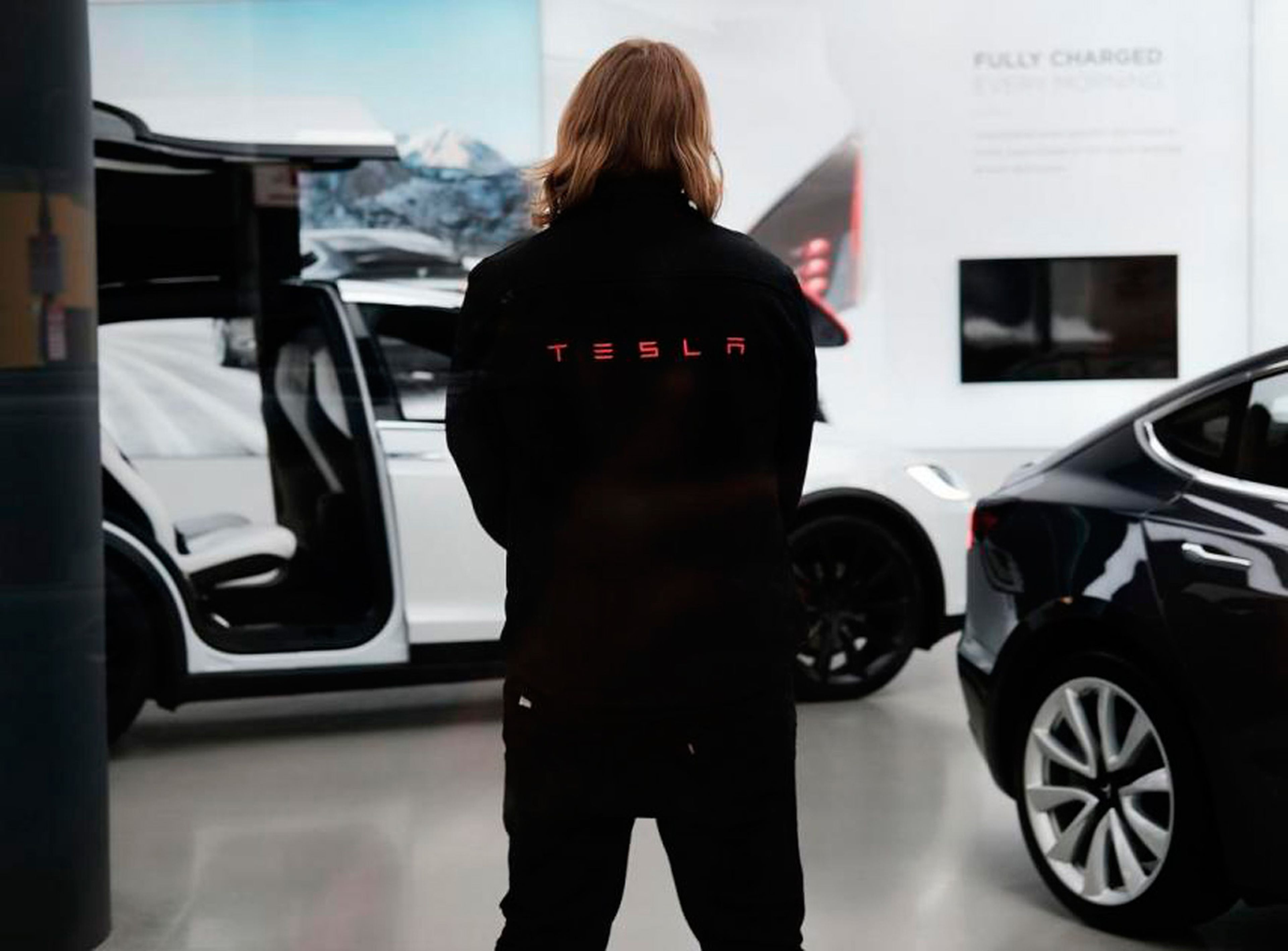 Ex empleados de Tesla aseguran a Business Insider que les pilló por sorpresa saber que los estaban despidiendo.