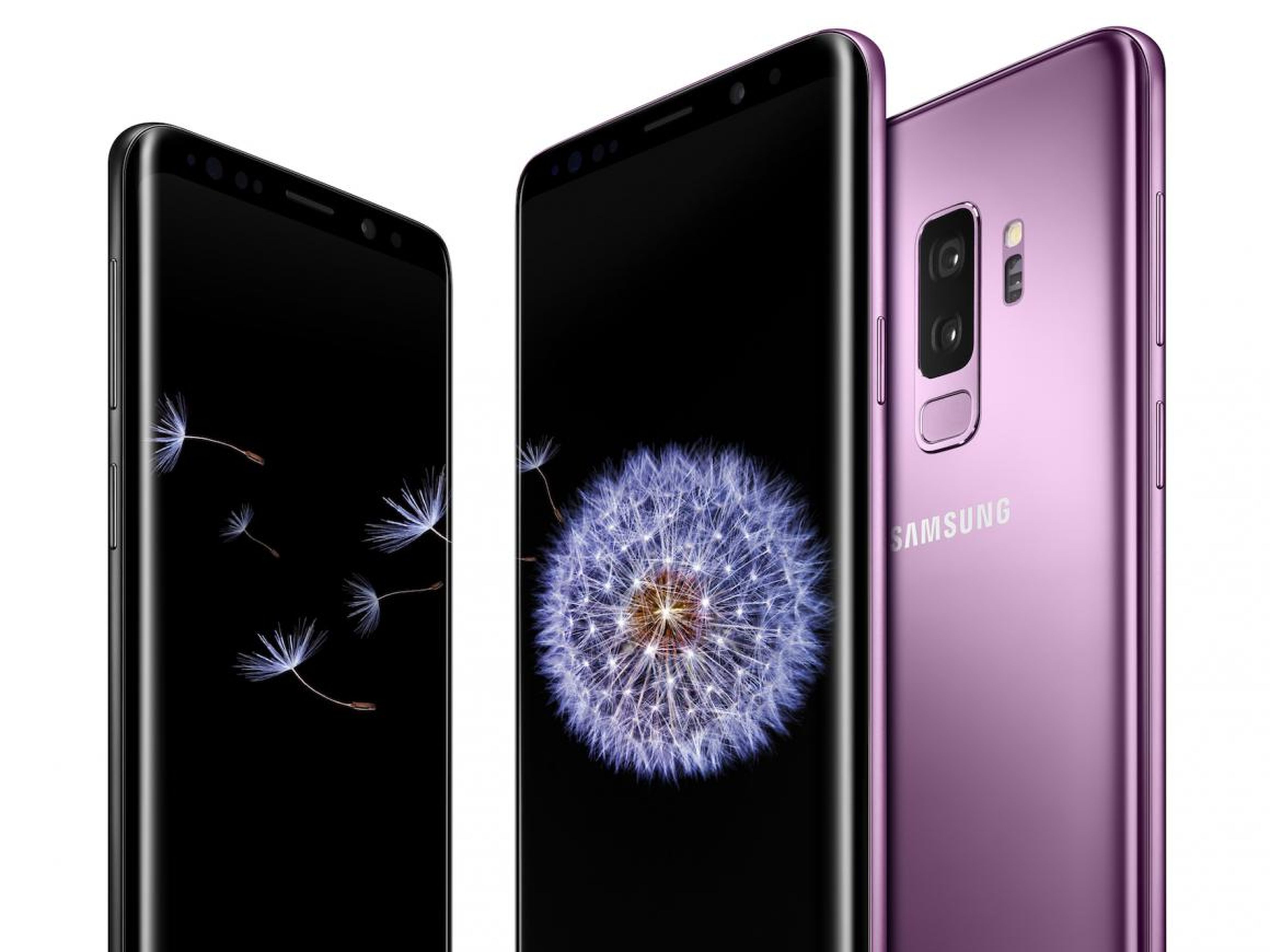There could be three different Galaxy S10 models.