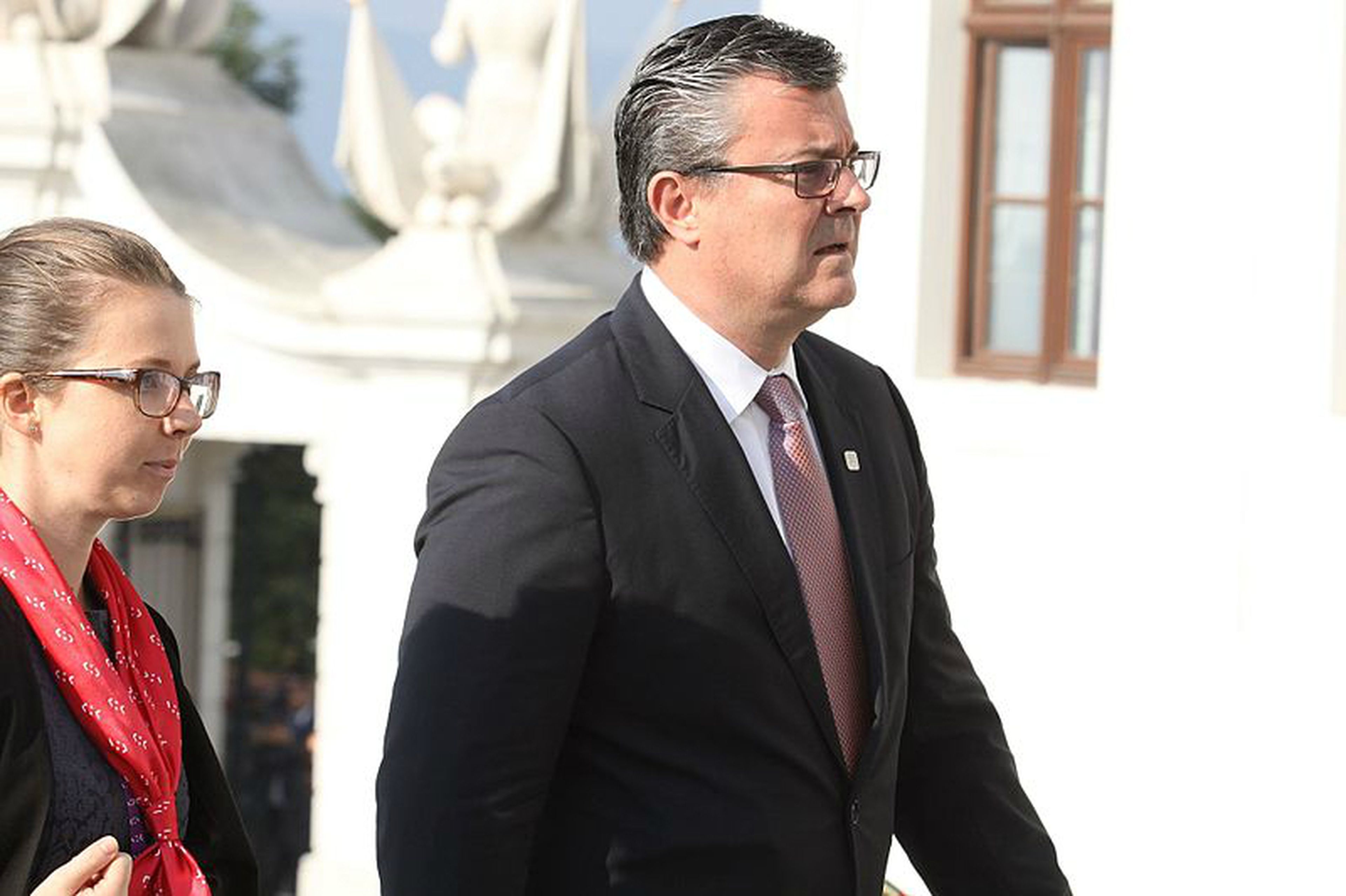 Tihomir Orešković