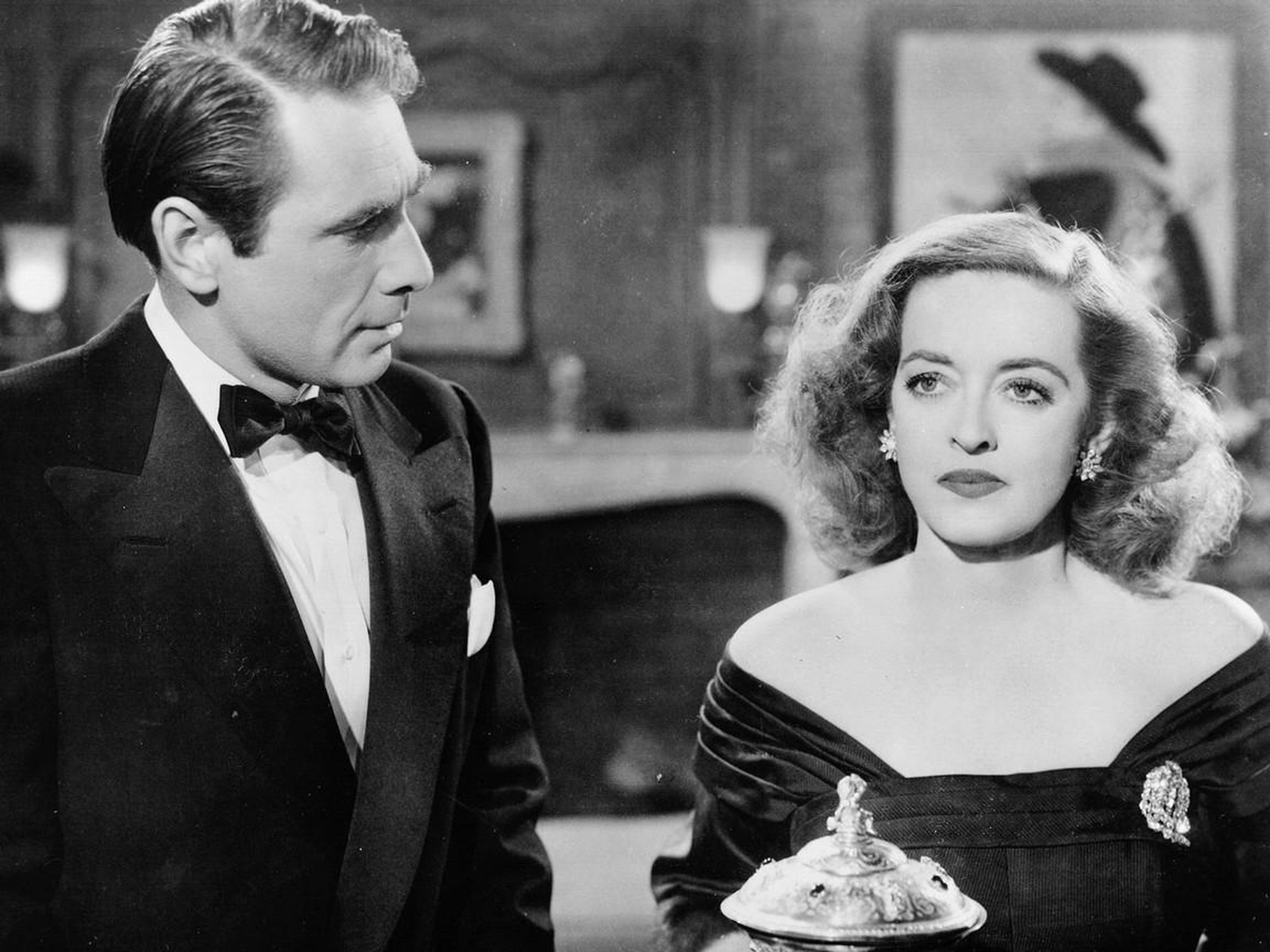 12. "All About Eve" (1950)