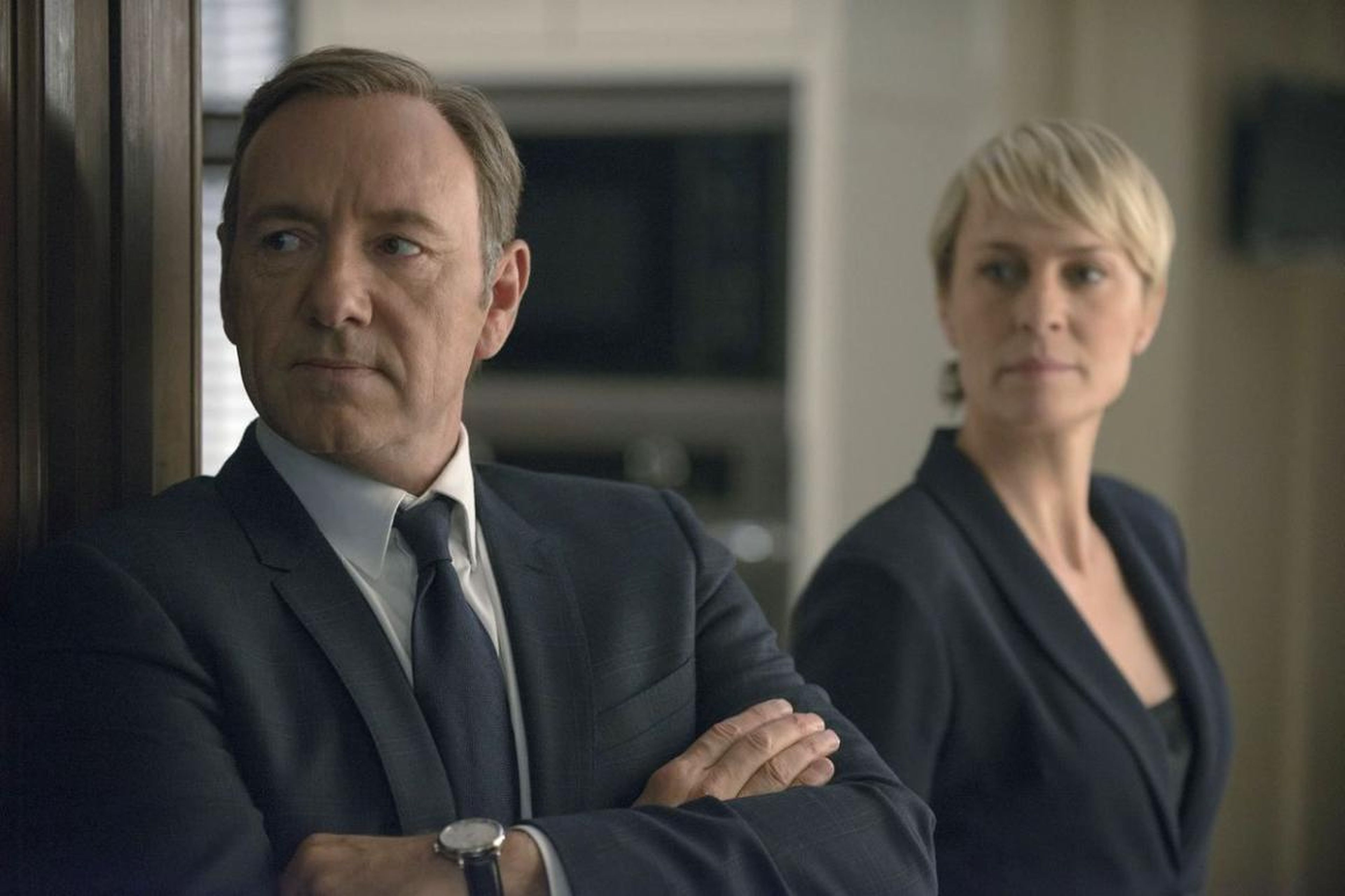 55. "House of Cards" — 78%