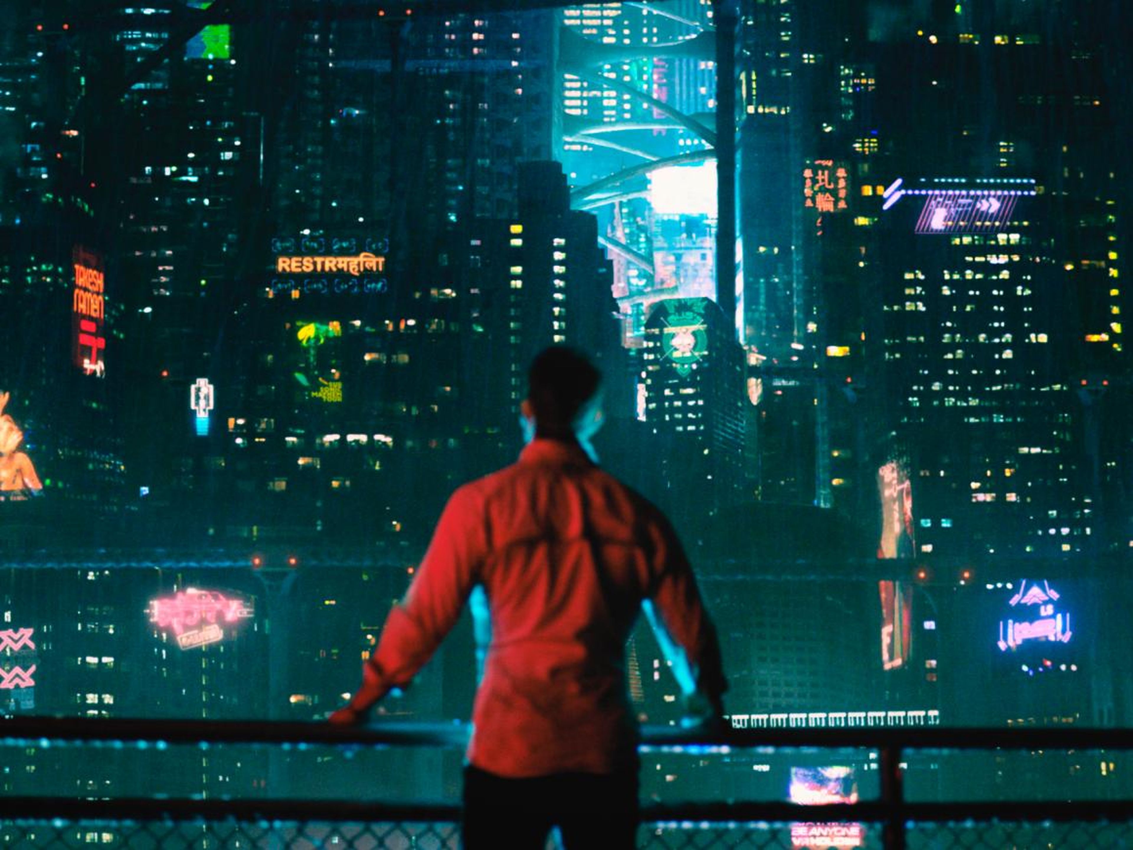 76. "Altered Carbon" — 66%