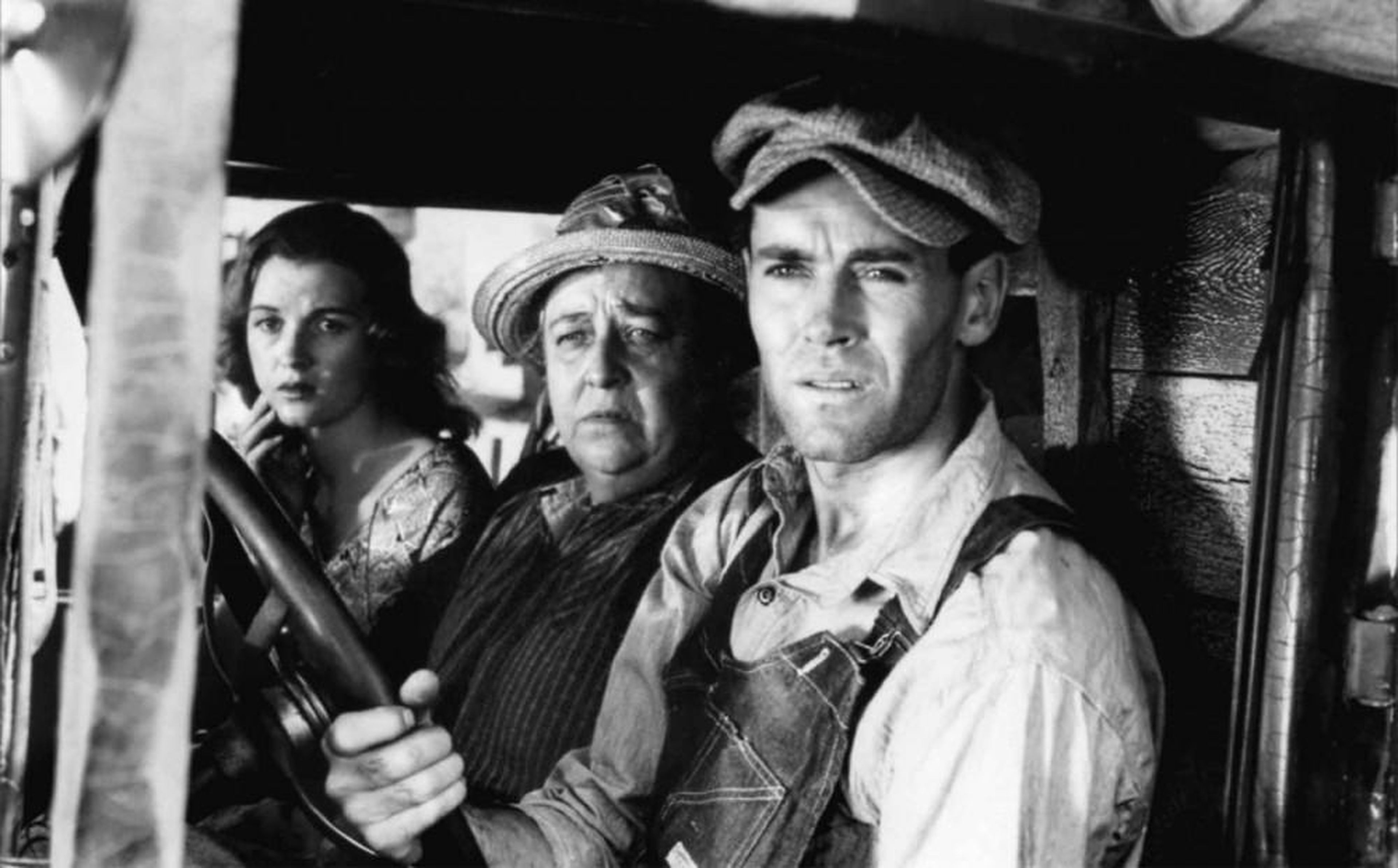 35. "The Grapes of Wrath" (1940)