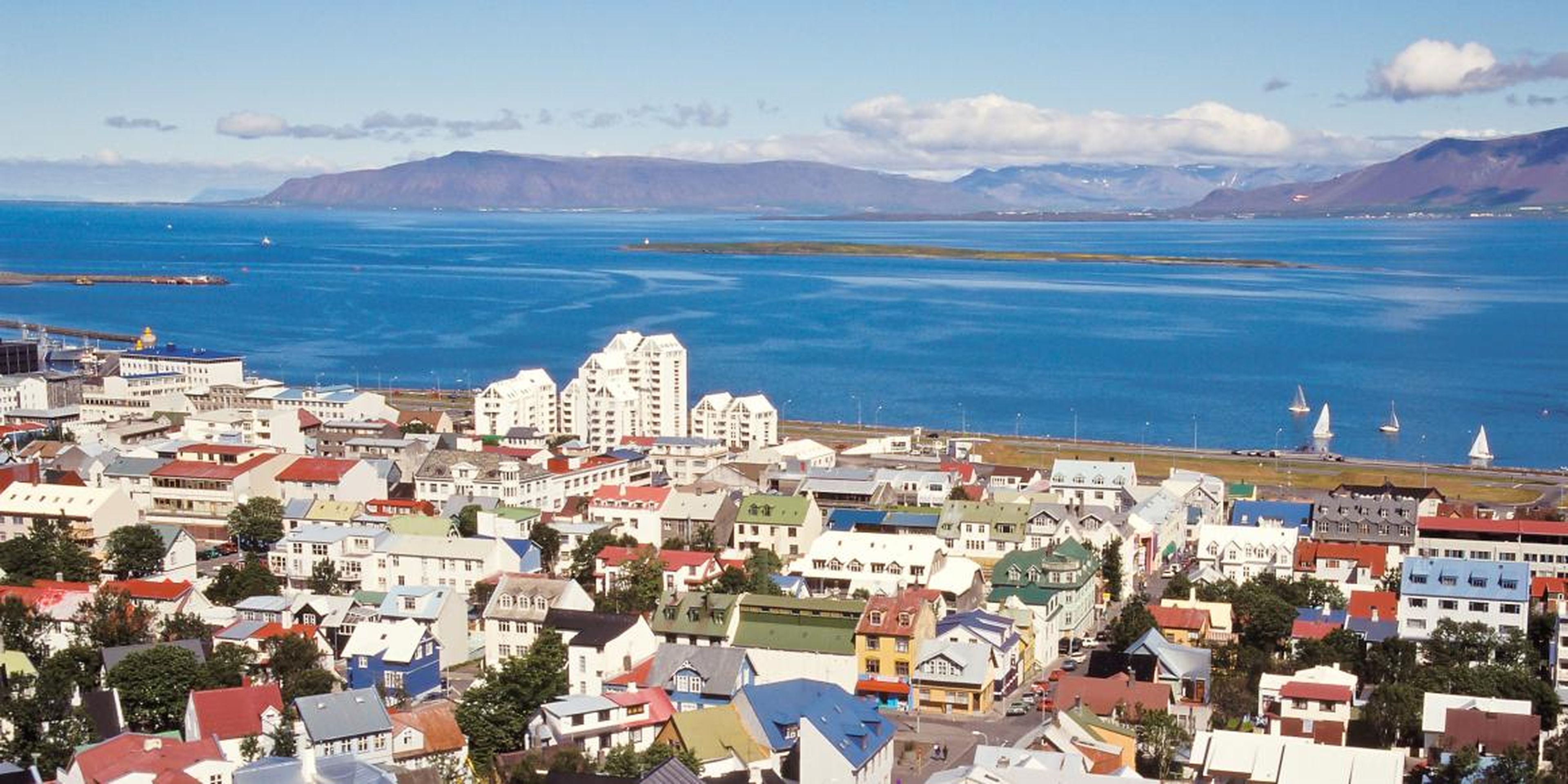 9. Islandia: 59.3%