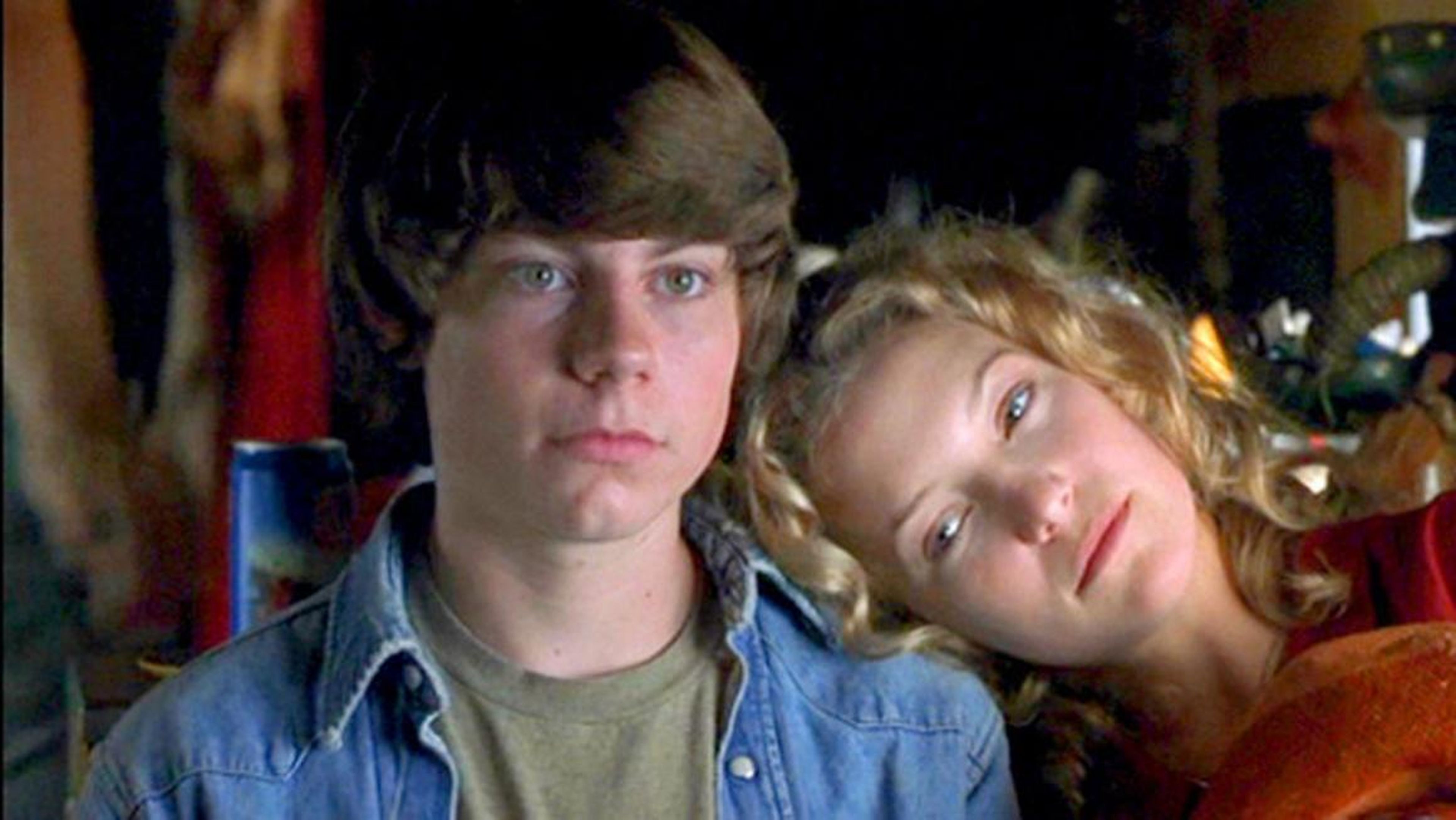 “Almost Famous” (2000)