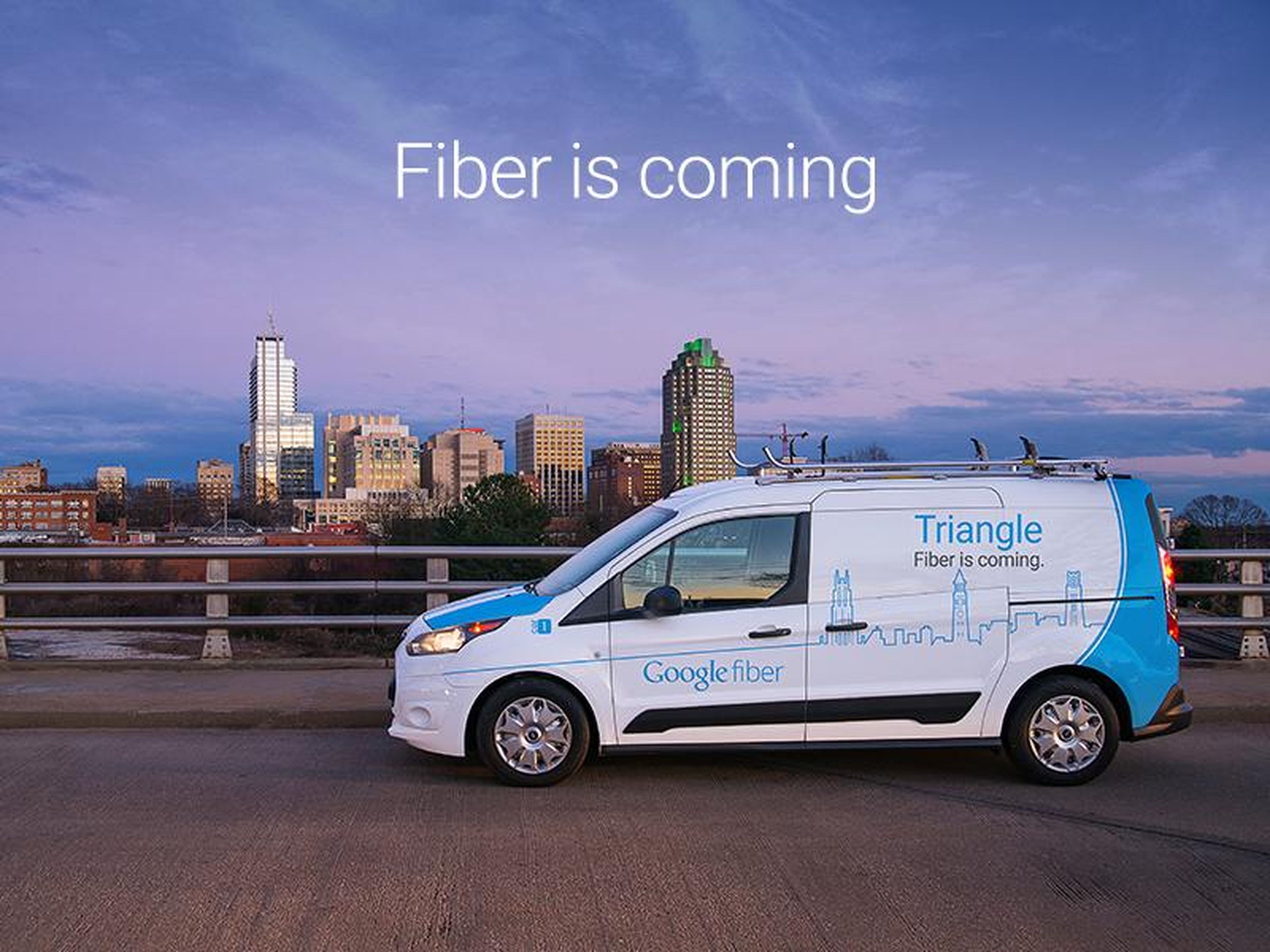 Alphabet's Access division includes Google Fiber, which launched in Kansas City in 2012 and expanded to about 9 cities. Fiber offers extremely fast high-speed internet (up to 1G) and some TV. It's billed as an alternative to