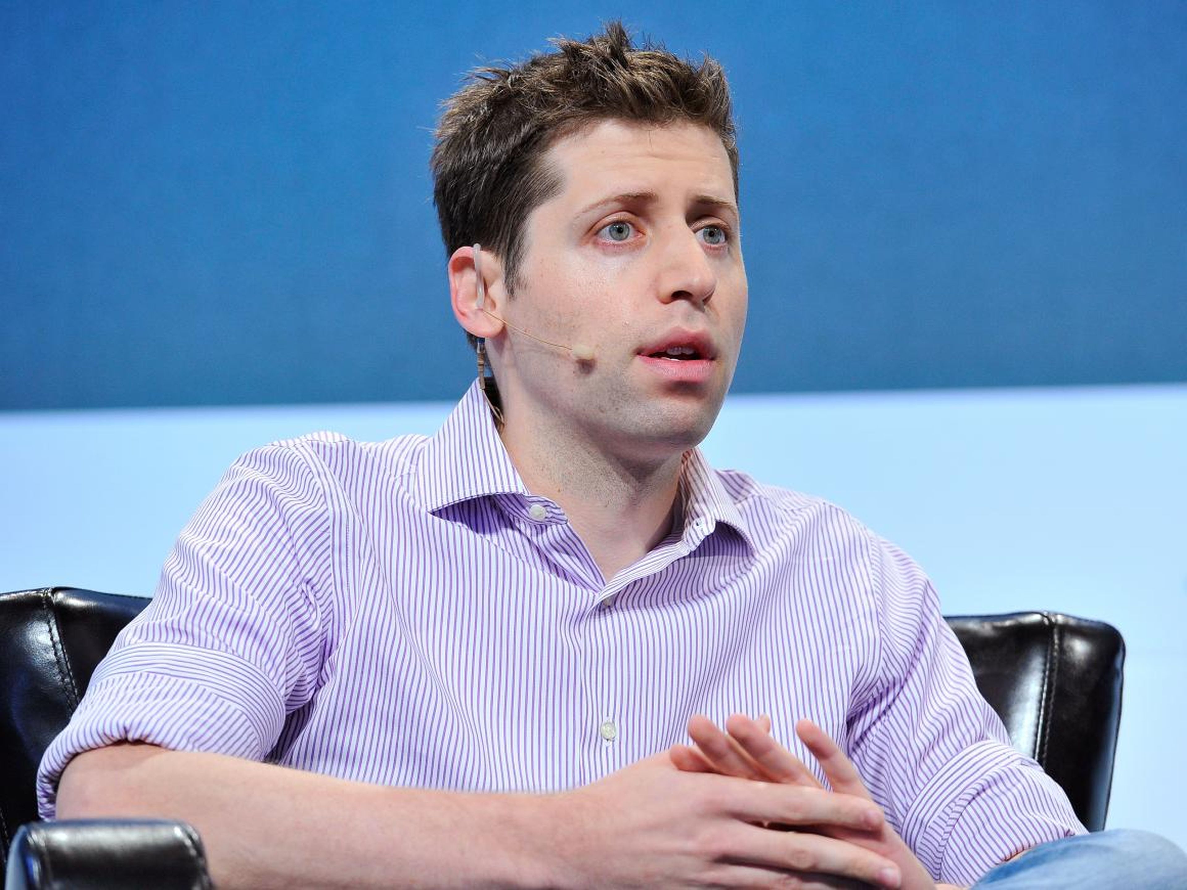 Y Combinator aims to provide basic income to thousands of Americans.