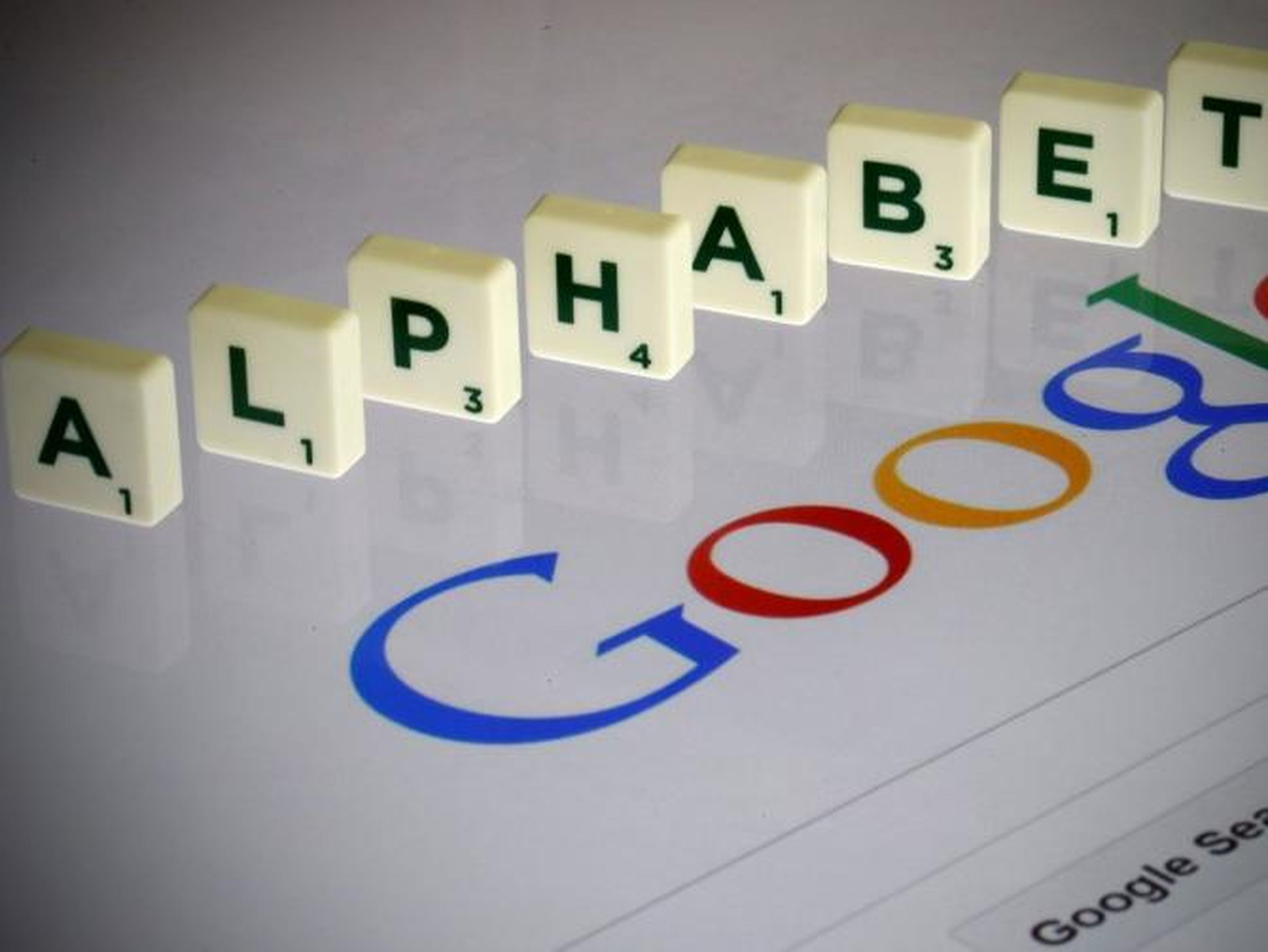 The company formerly known as Google is far bigger than most people realize