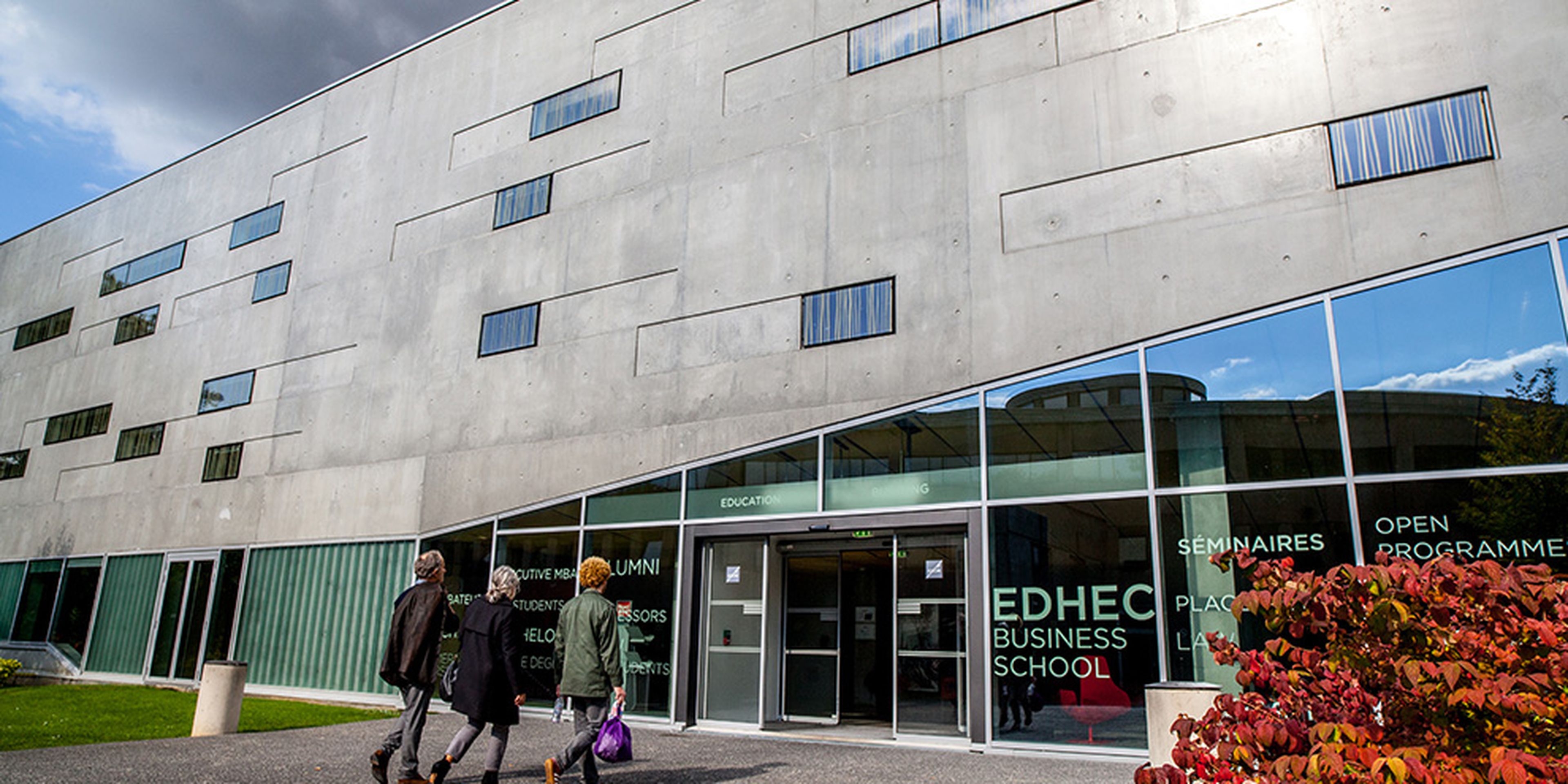Edhec Business School