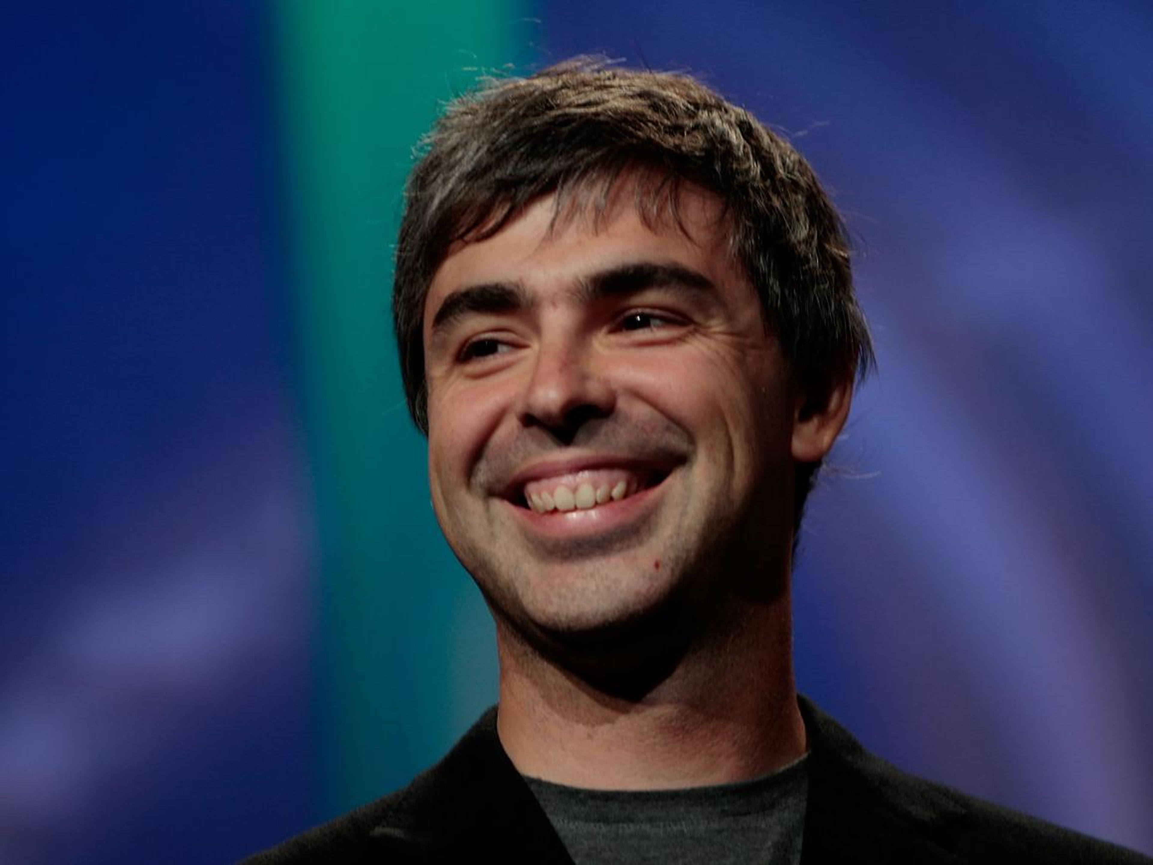 Google officially became Alphabet in October, 2015, with the hope of allowing businesses units to operate independently and move faster. Google cofounder Larry Page is the CEO of the umbrella company, Alphabet.